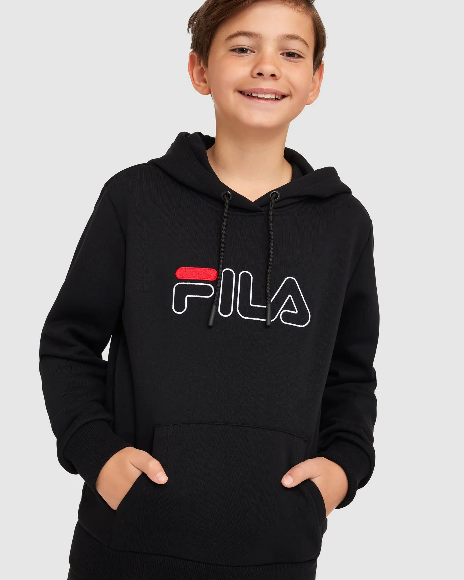 Kid's Classic 2.0 Hood