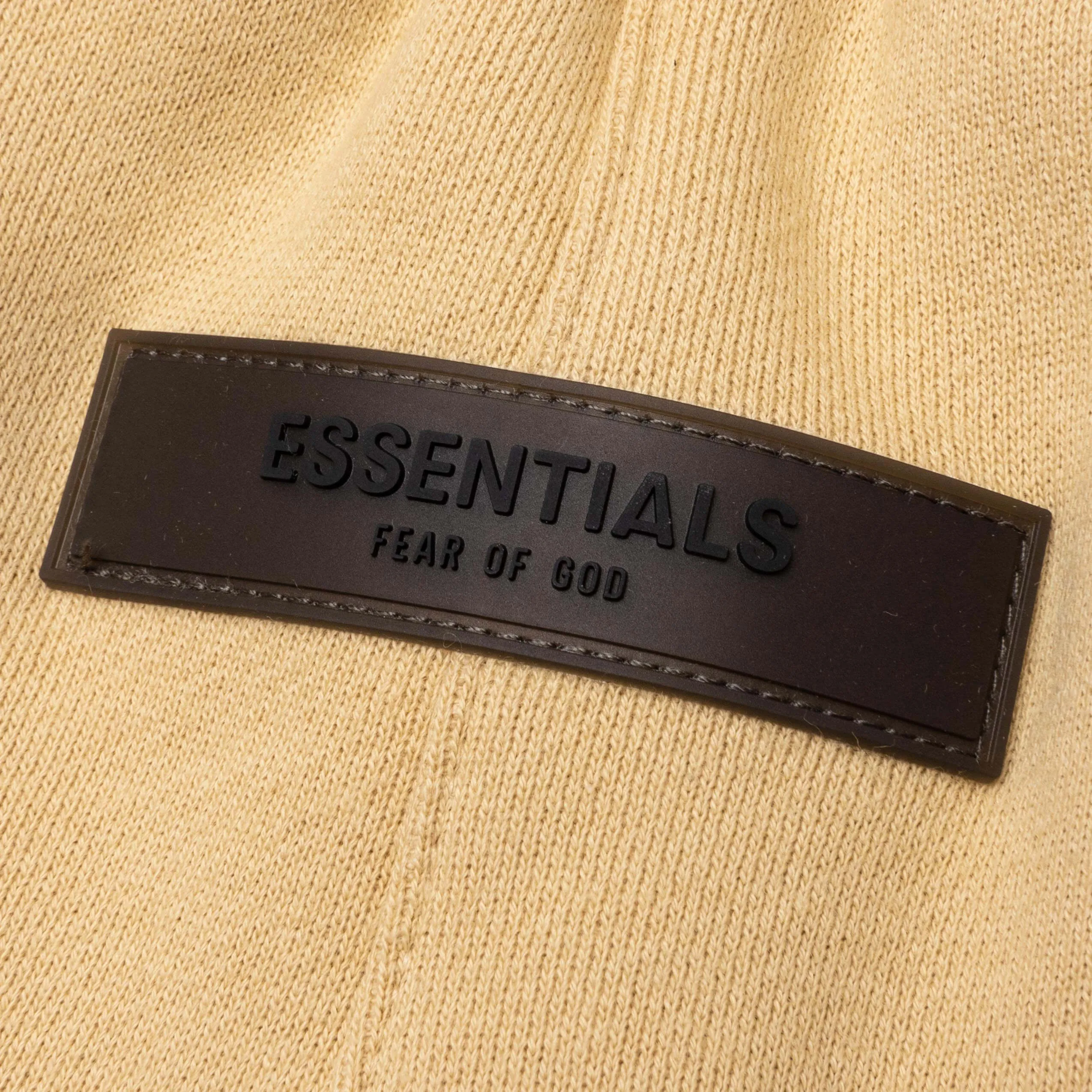 Kid's Essential Short - Sand