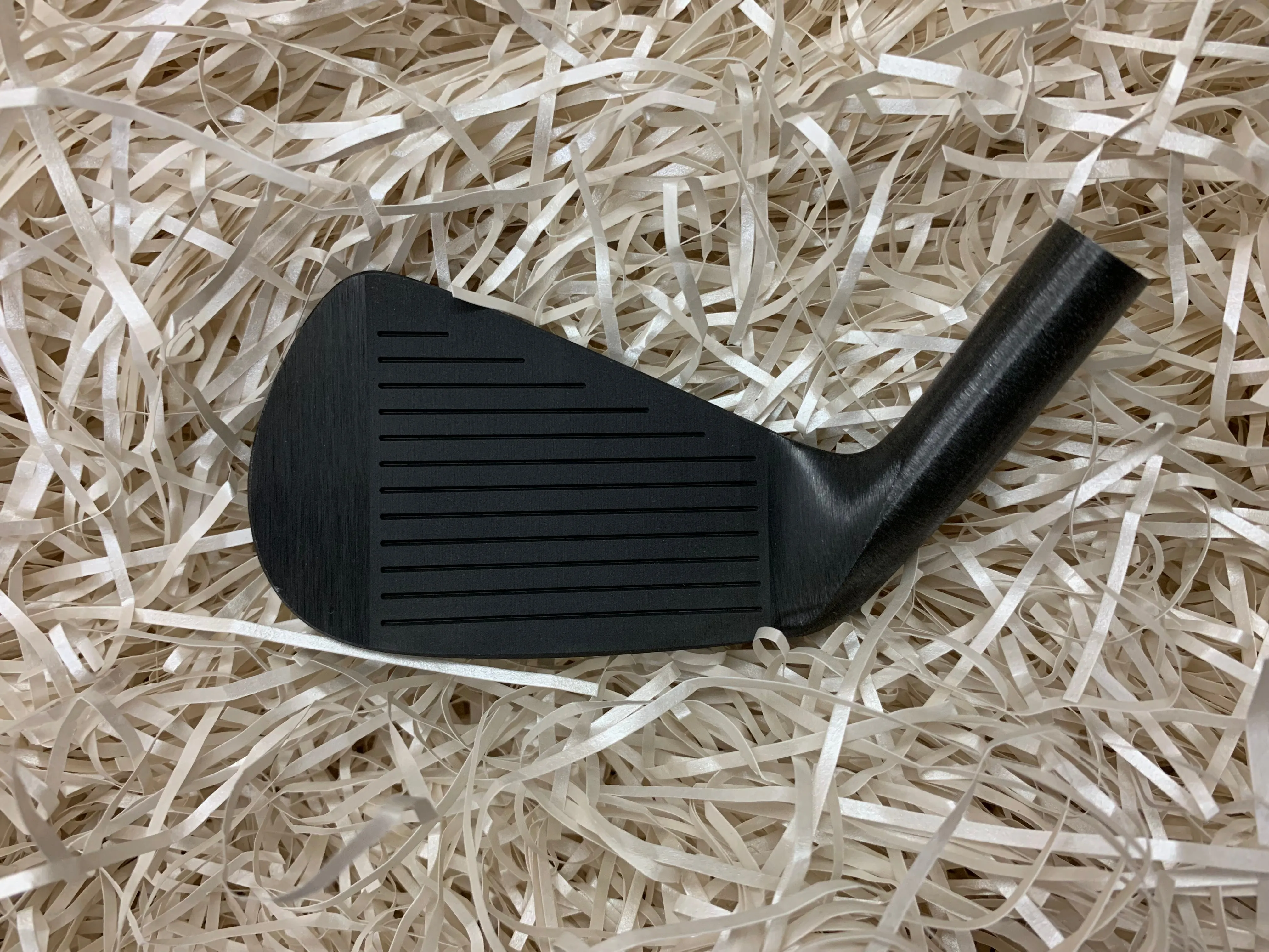 KYOEI Golf KK MB Irons  in Kurozome Black