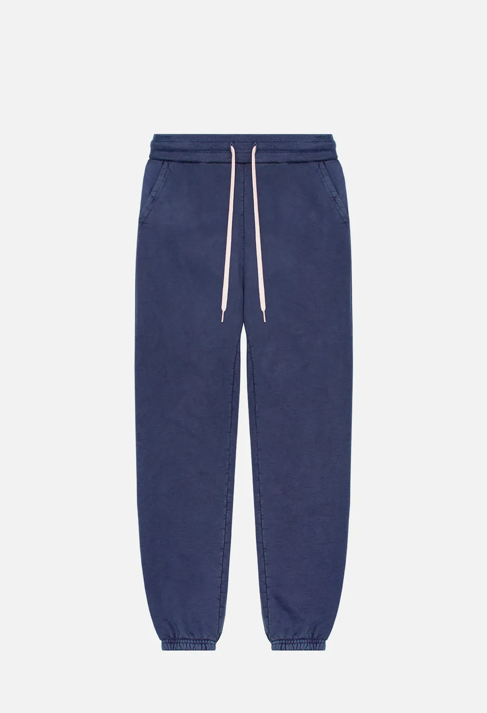 LA Sweatpants / Washed Navy