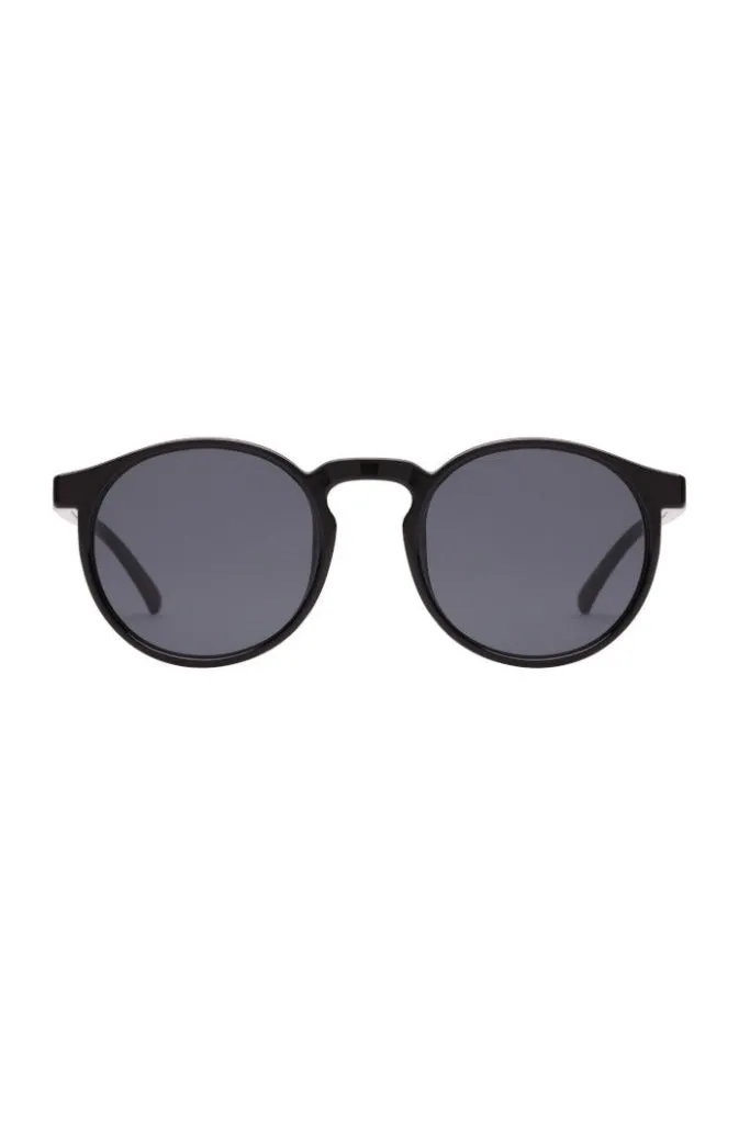 Le Specs - Teen Spirit Deux - Black