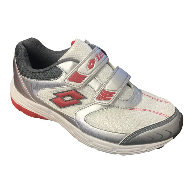 Lotto Vienna V children's sneakers shoe Q5029