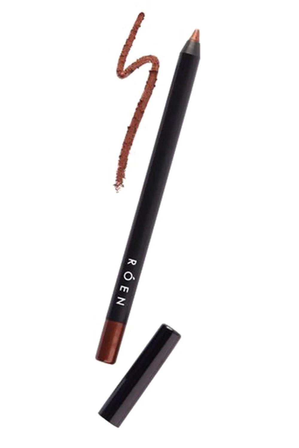 Matte Eyeliner - Shimmer Brown