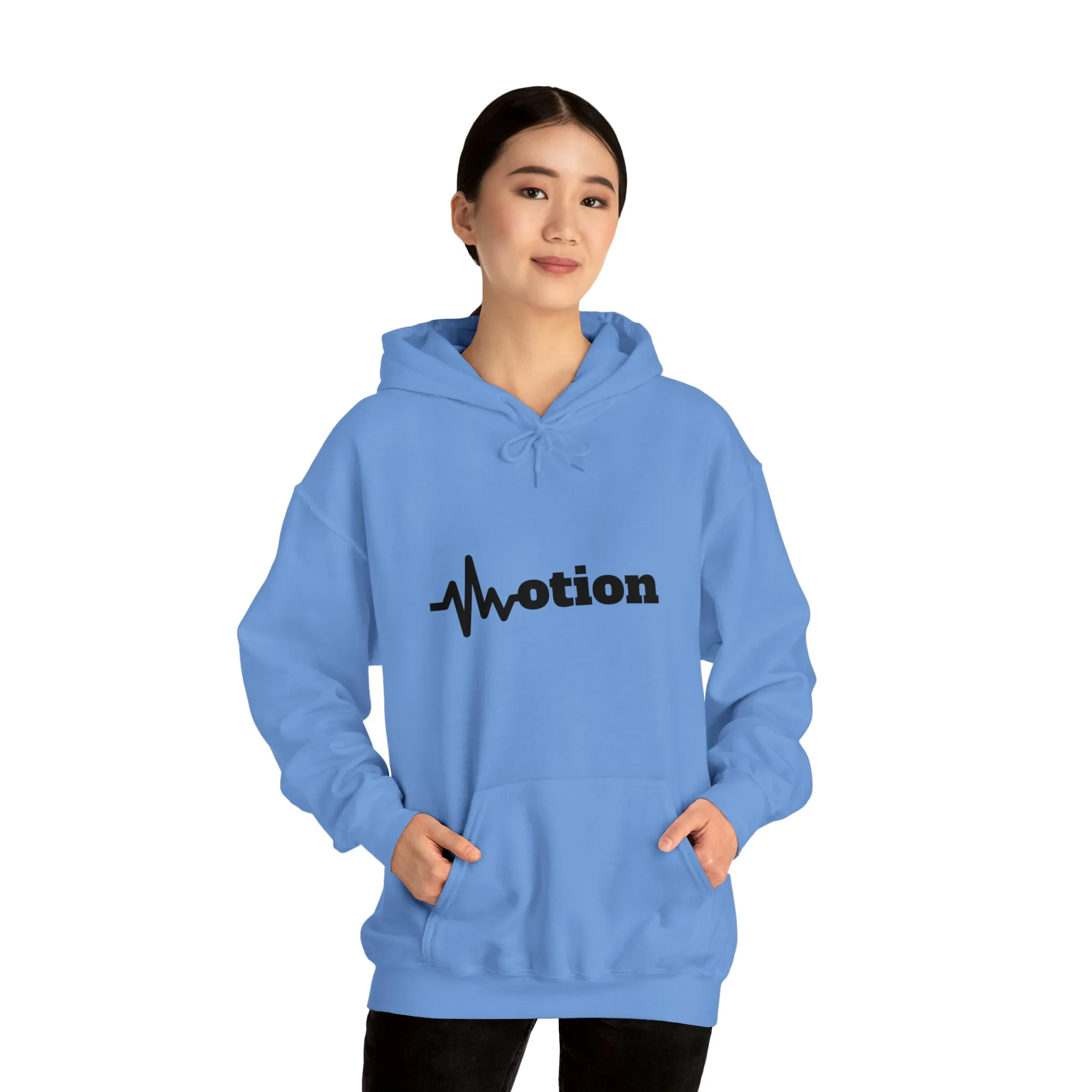 MAXLIFE MOTION™ Hooded Sweatshirt