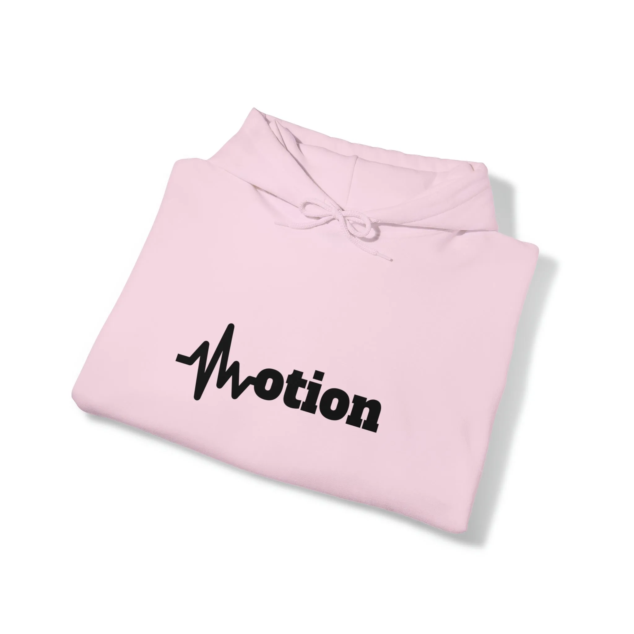 MAXLIFE MOTION™ Hooded Sweatshirt