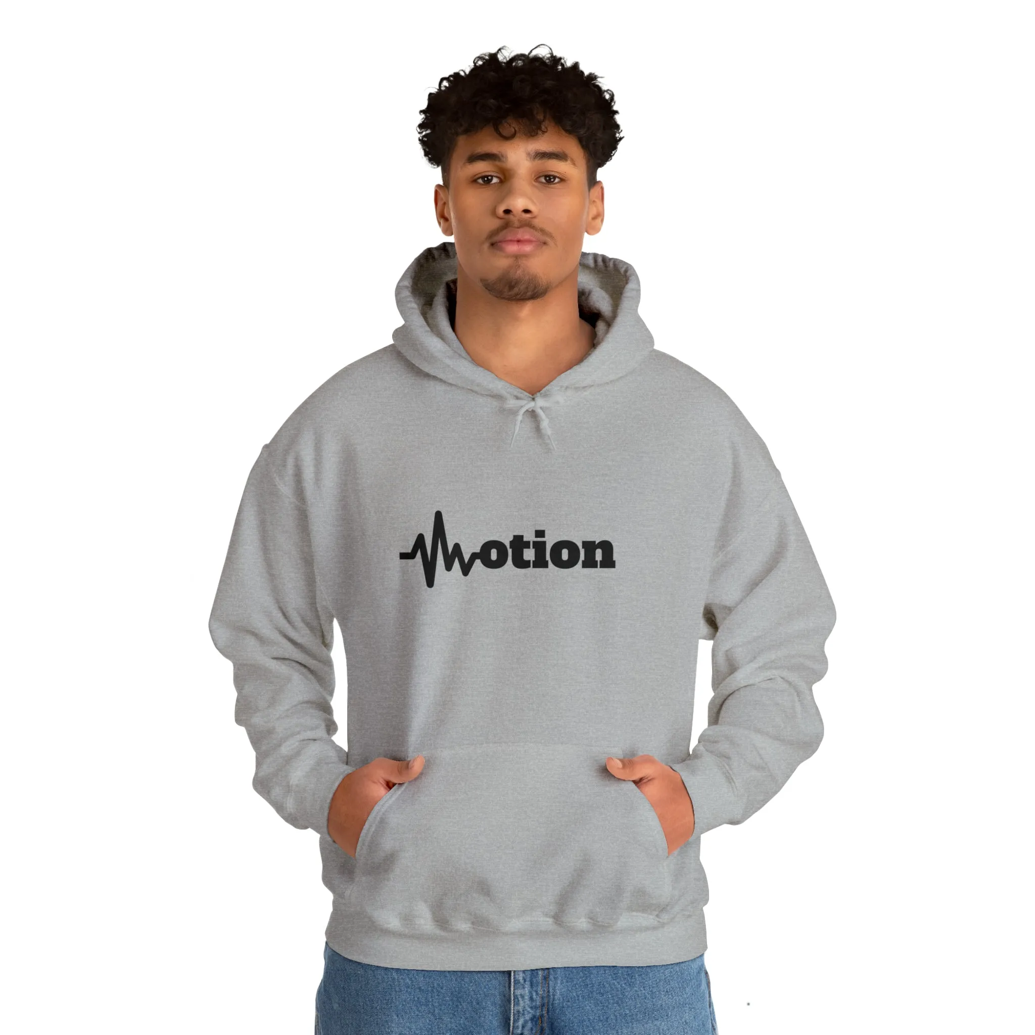 MAXLIFE MOTION™ Hooded Sweatshirt