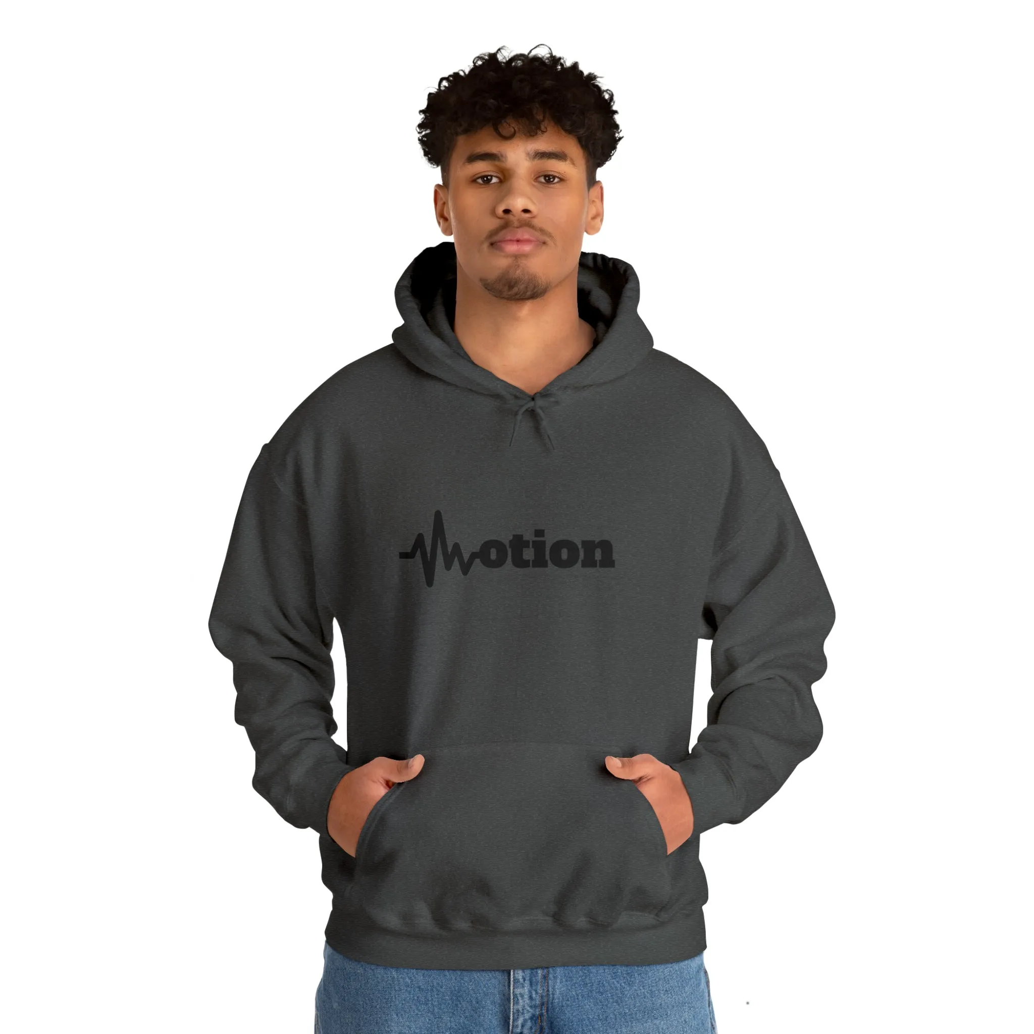 MAXLIFE MOTION™ Hooded Sweatshirt