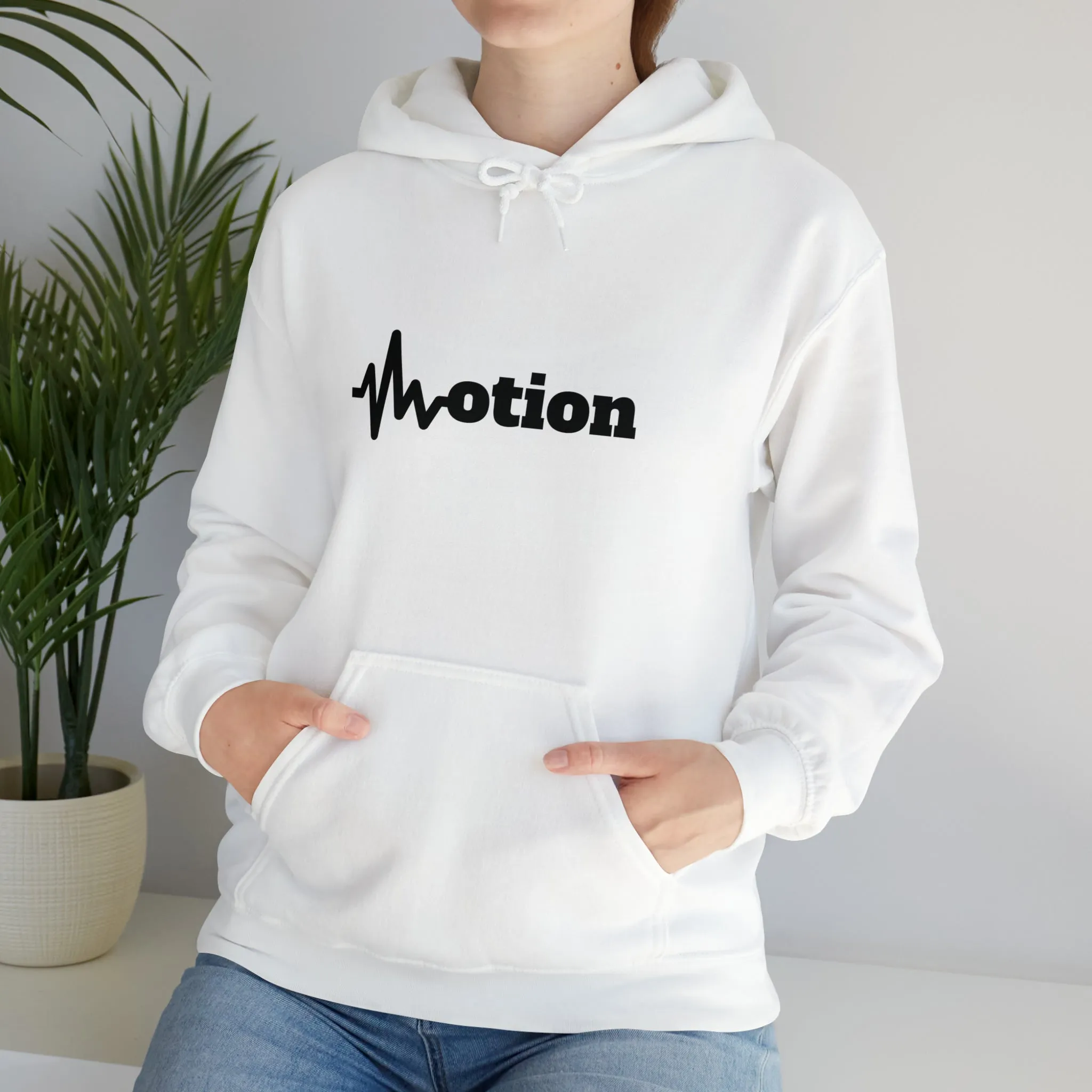 MAXLIFE MOTION™ Hooded Sweatshirt