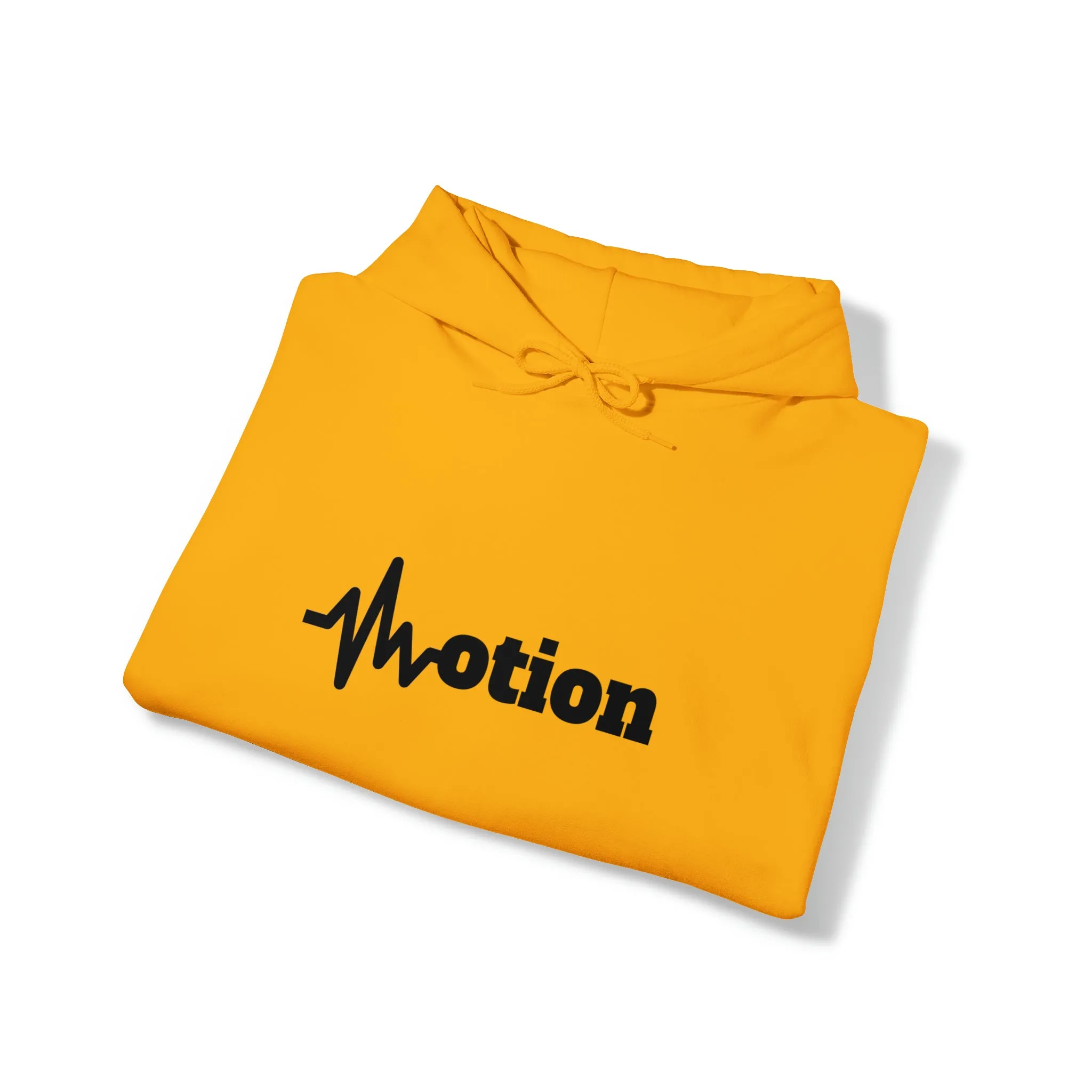 MAXLIFE MOTION™ Hooded Sweatshirt