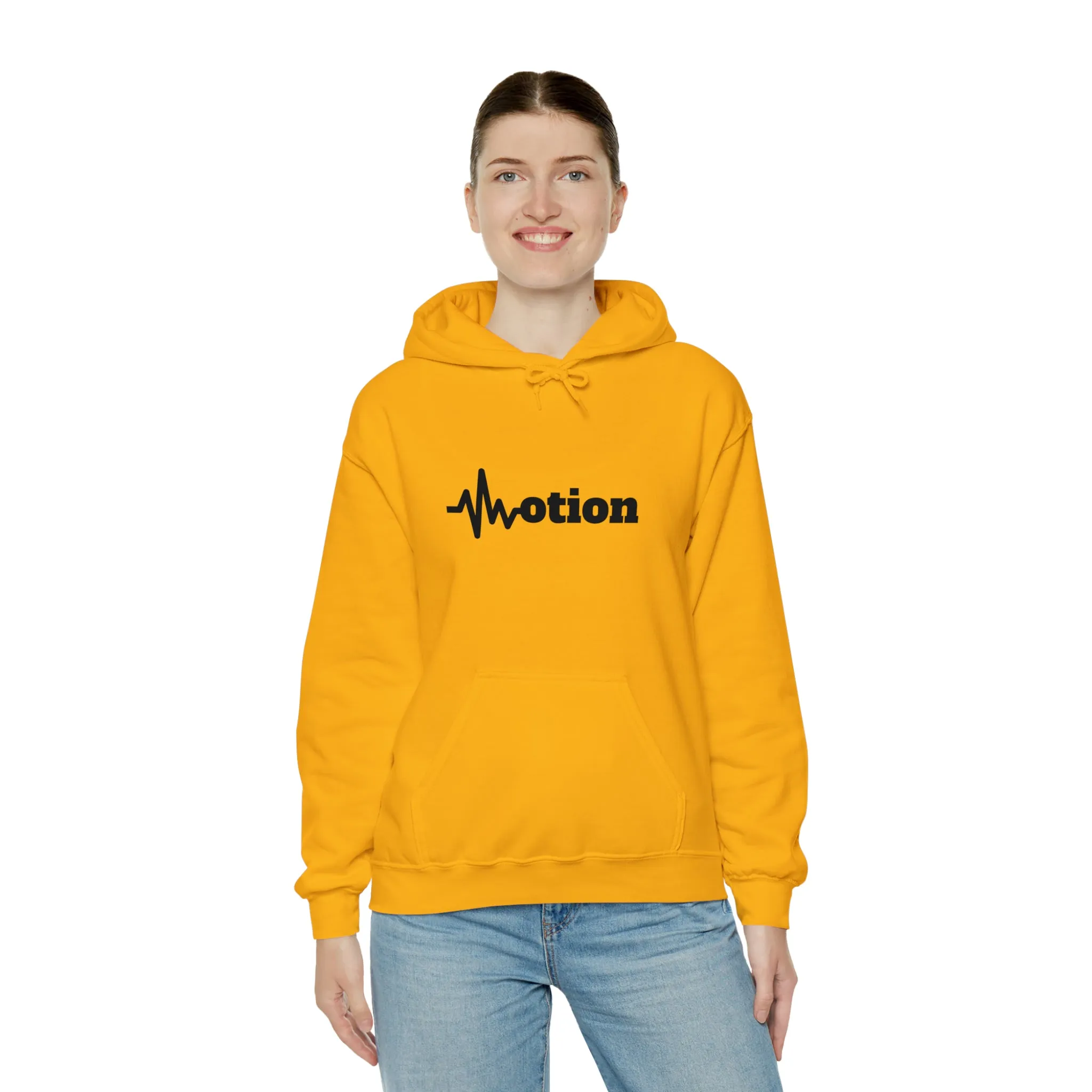 MAXLIFE MOTION™ Hooded Sweatshirt