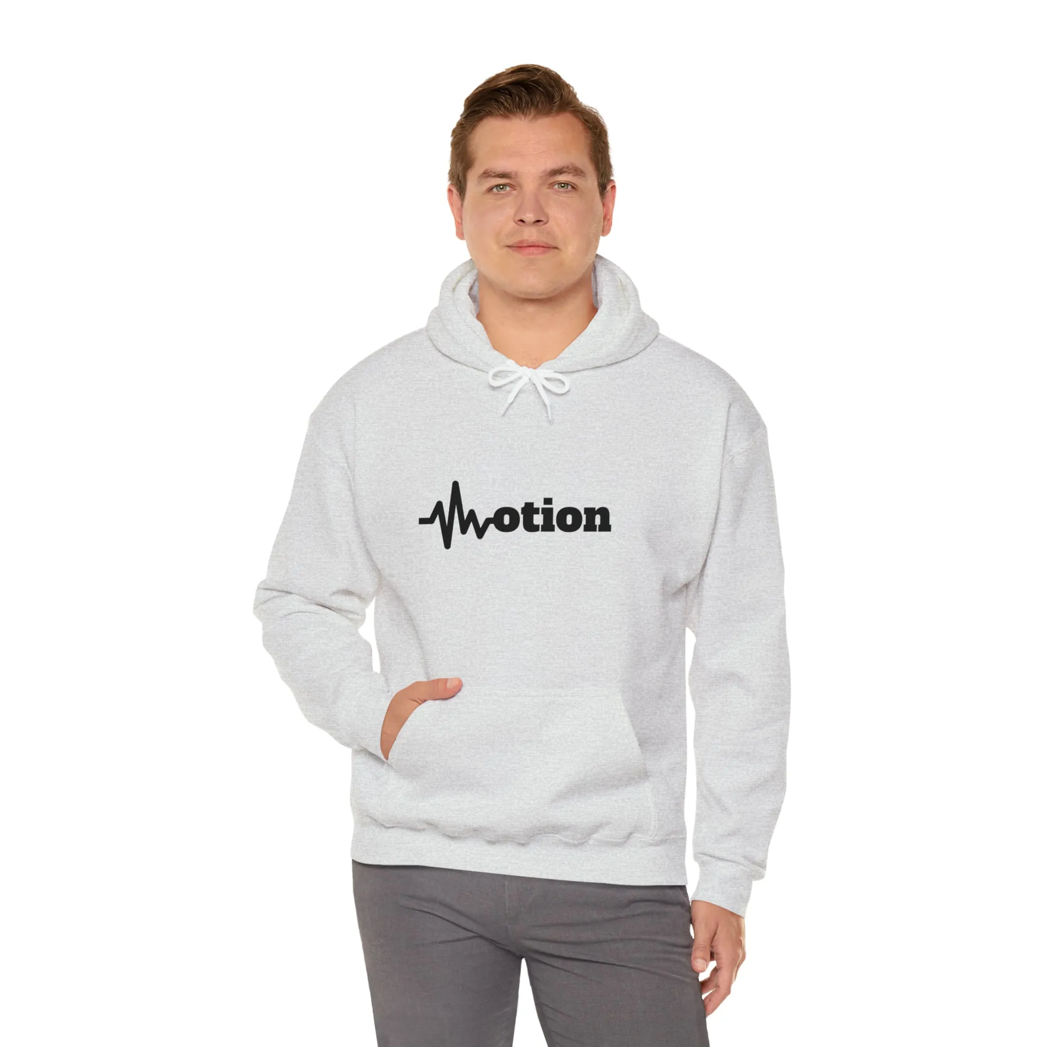 MAXLIFE MOTION™ Hooded Sweatshirt