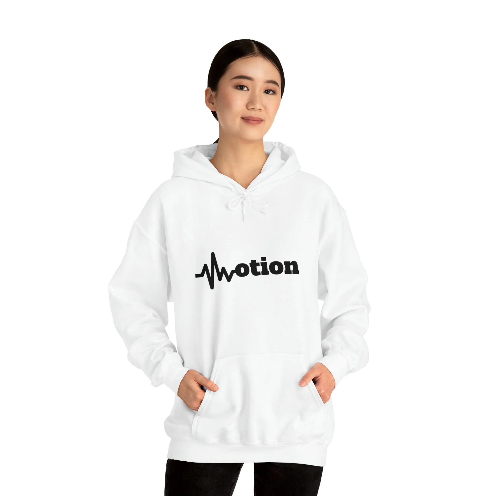 MAXLIFE MOTION™ Hooded Sweatshirt