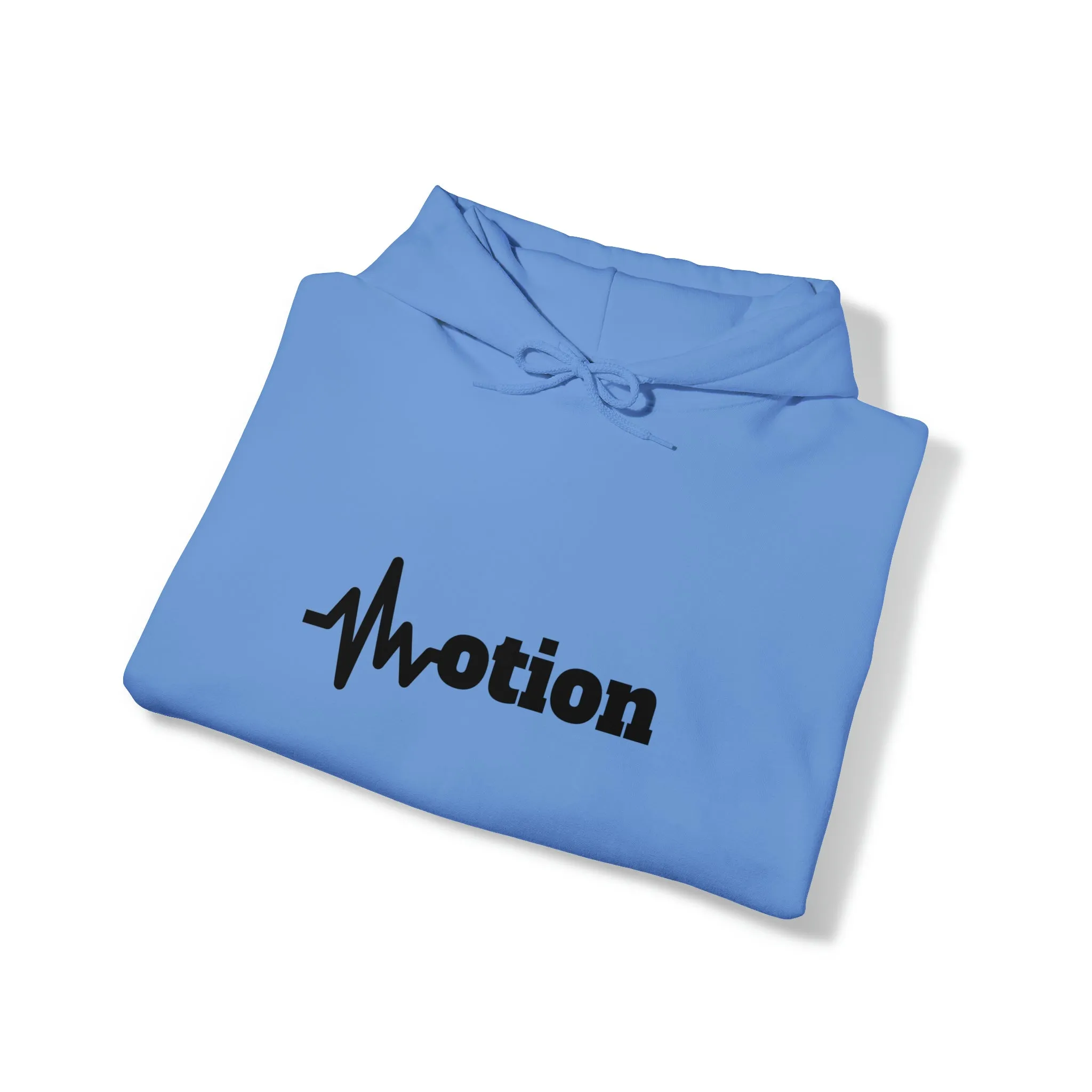 MAXLIFE MOTION™ Hooded Sweatshirt