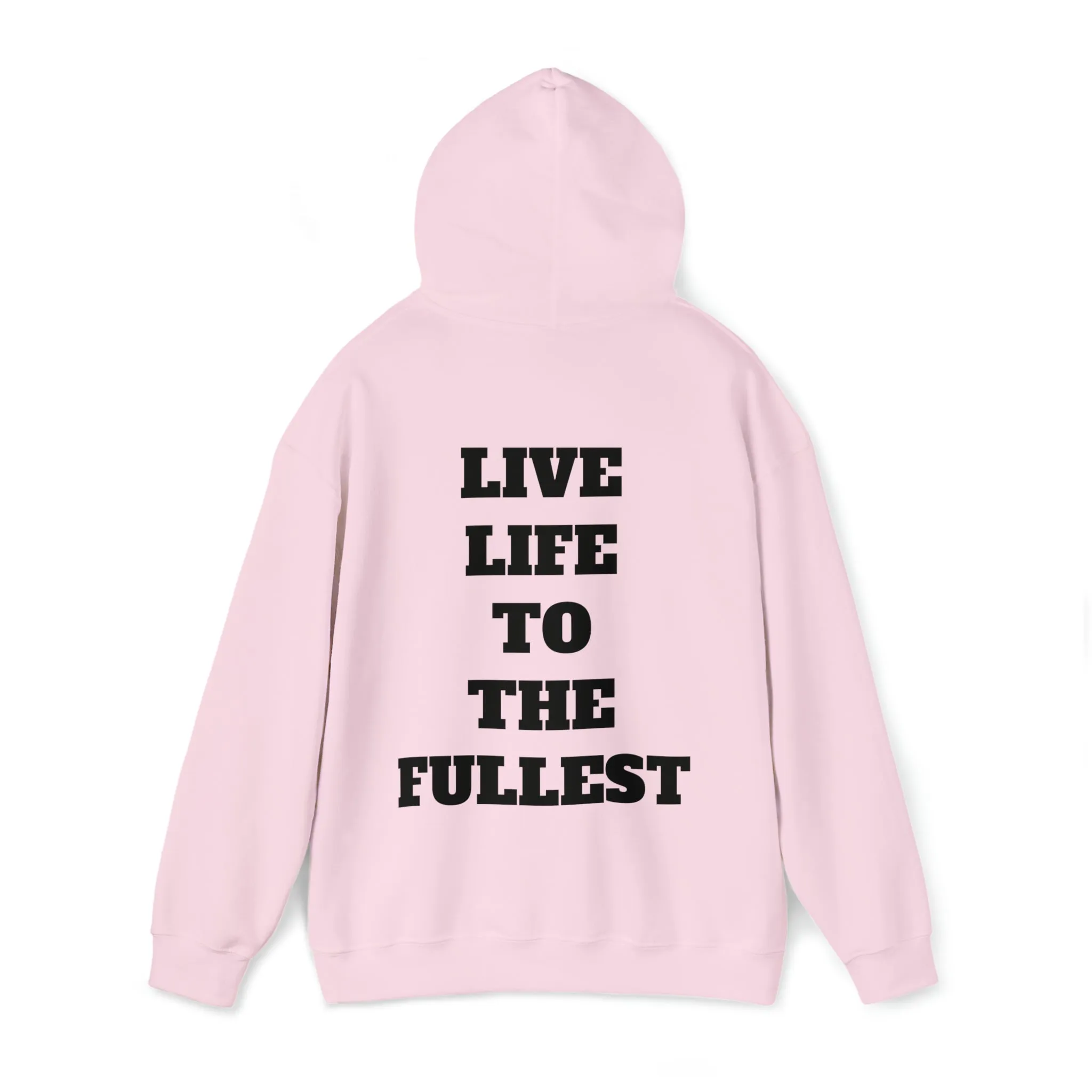 MAXLIFE MOTION™ Hooded Sweatshirt