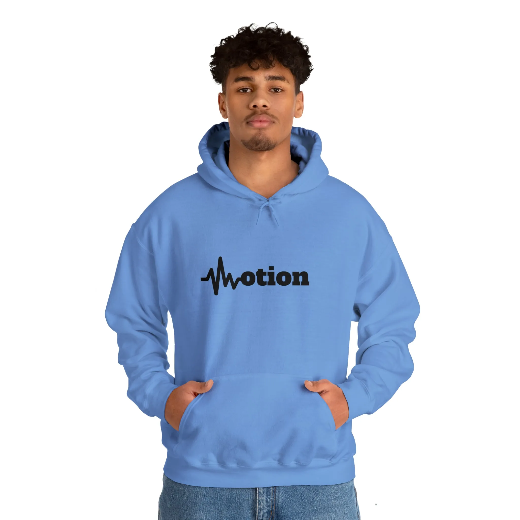 MAXLIFE MOTION™ Hooded Sweatshirt