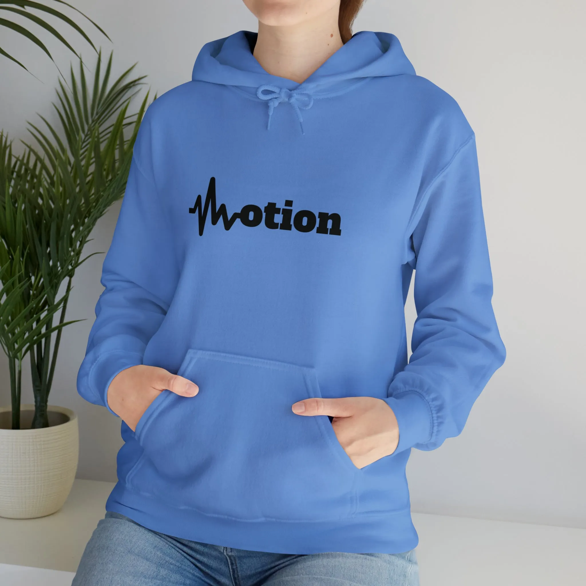 MAXLIFE MOTION™ Hooded Sweatshirt