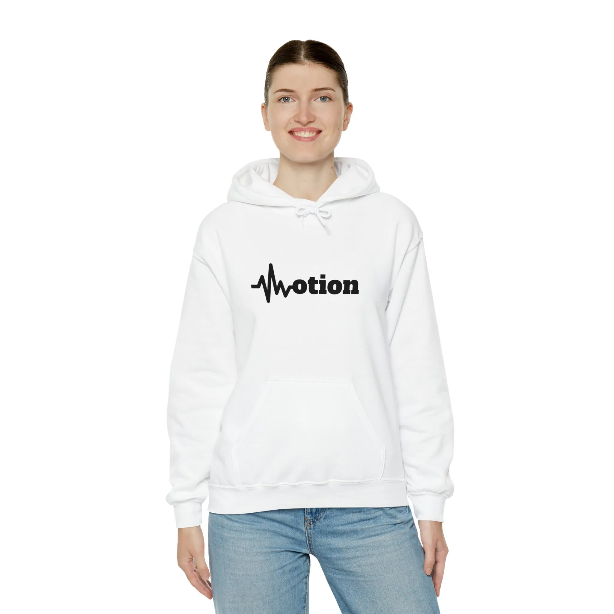 MAXLIFE MOTION™ Hooded Sweatshirt