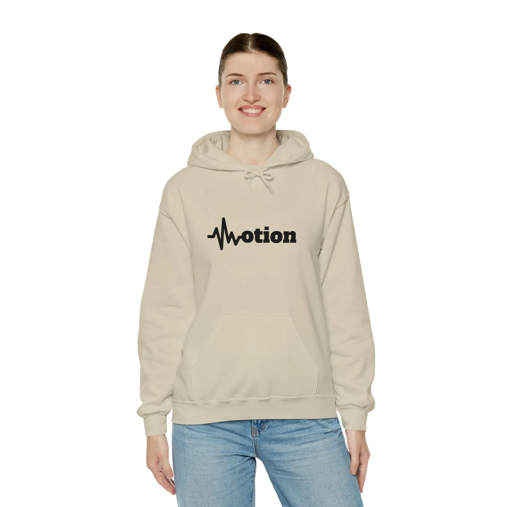 MAXLIFE MOTION™ Hooded Sweatshirt