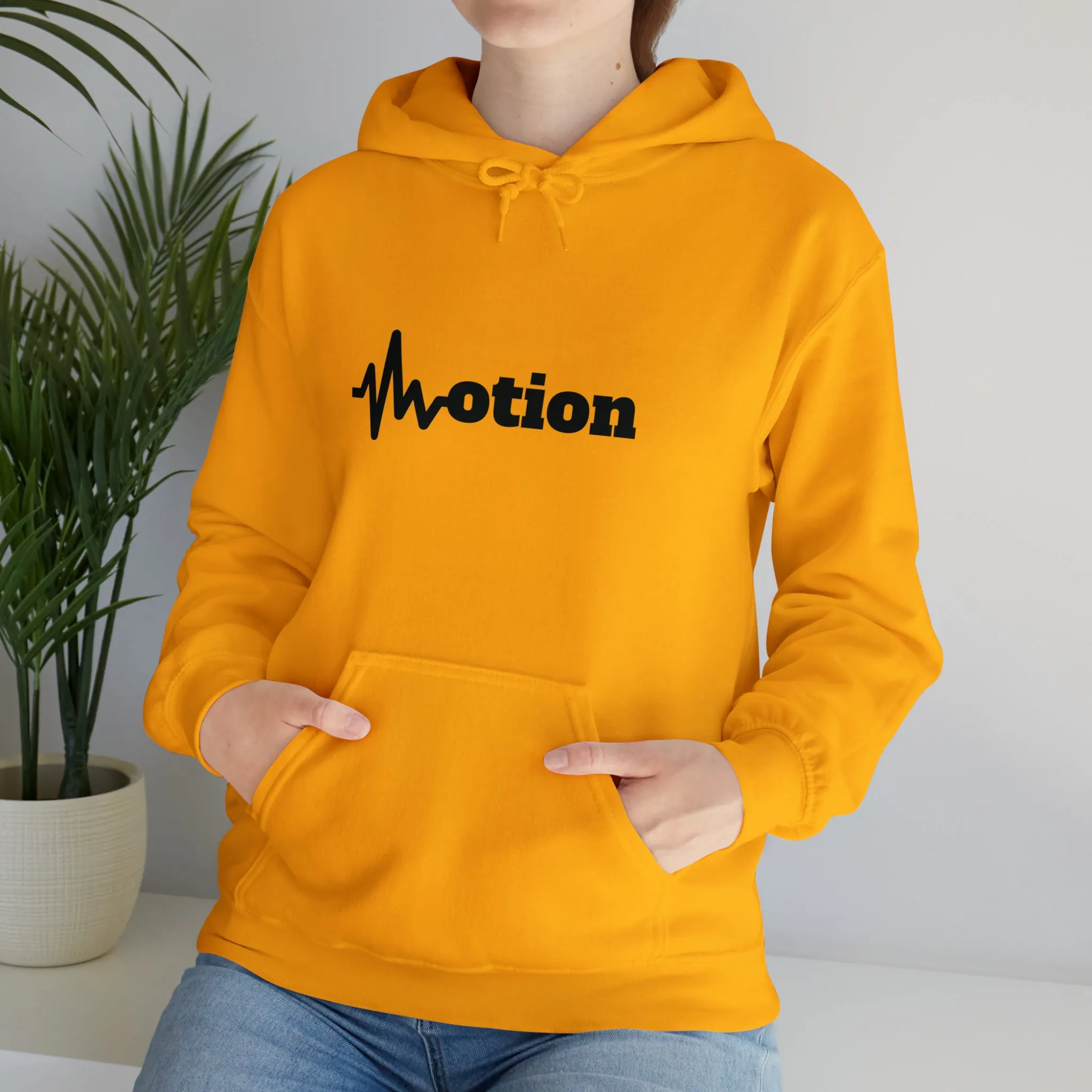 MAXLIFE MOTION™ Hooded Sweatshirt