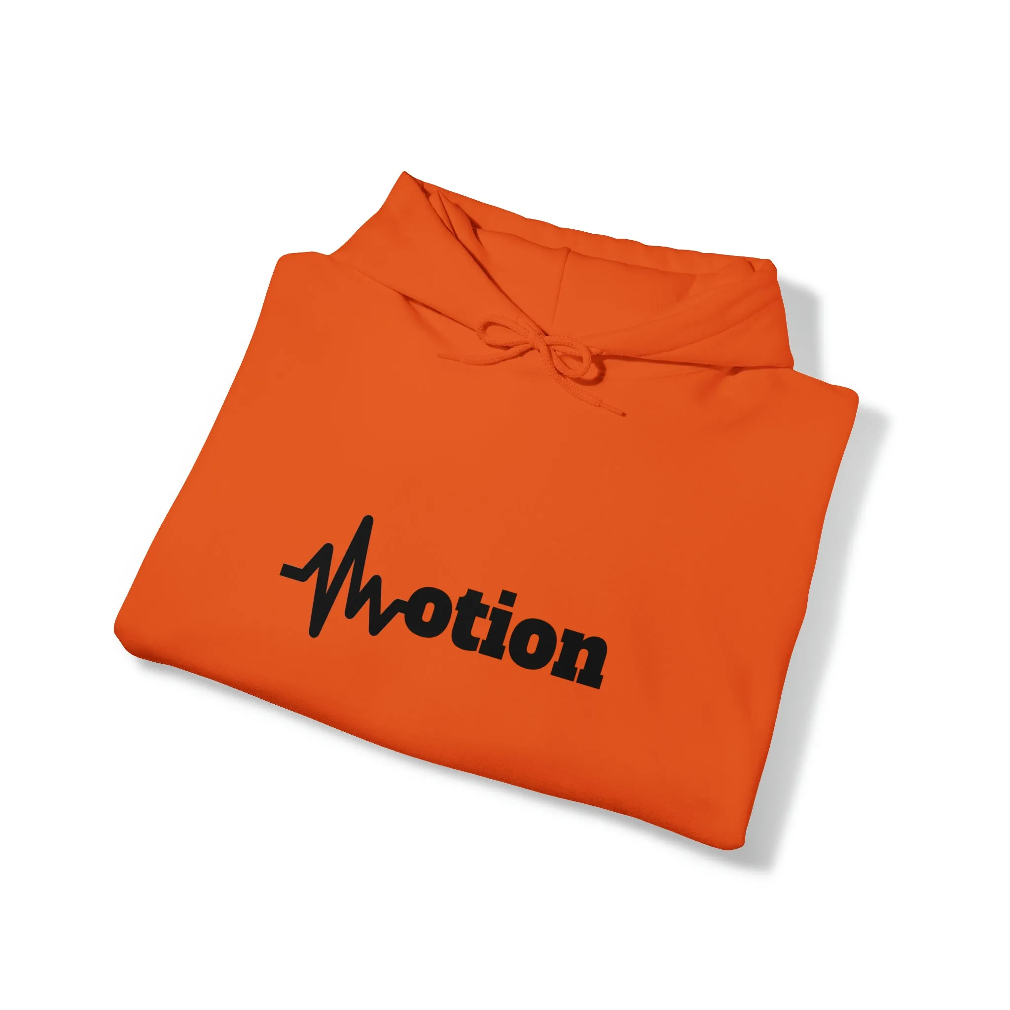 MAXLIFE MOTION™ Hooded Sweatshirt