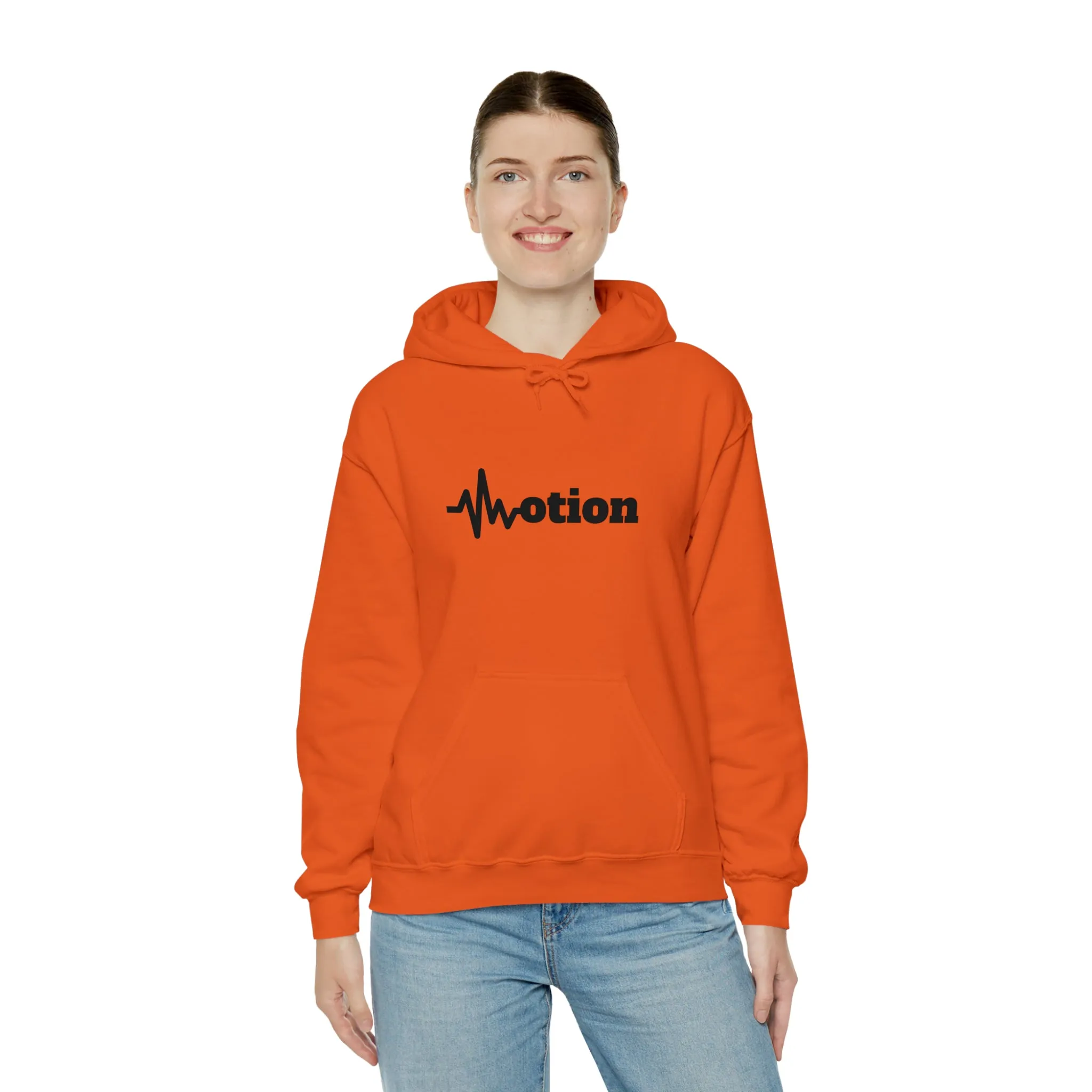 MAXLIFE MOTION™ Hooded Sweatshirt