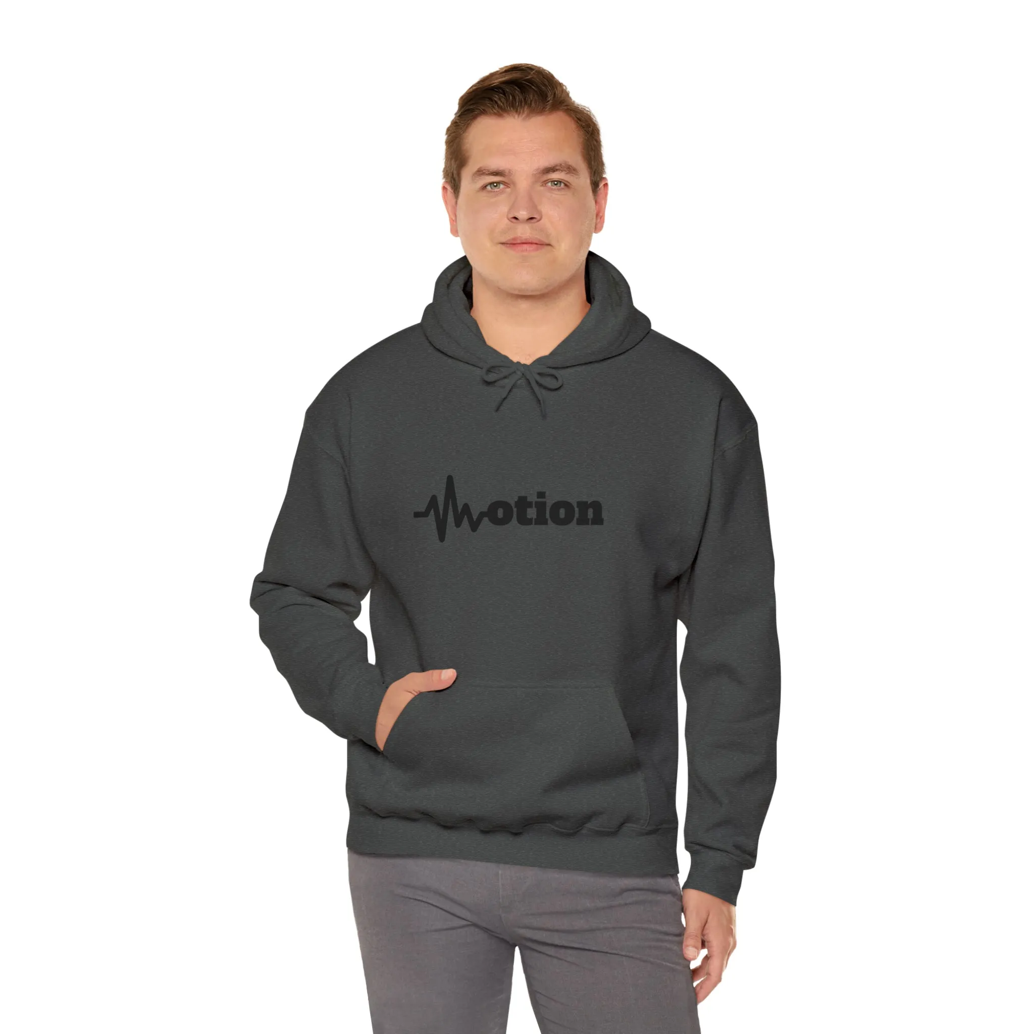 MAXLIFE MOTION™ Hooded Sweatshirt