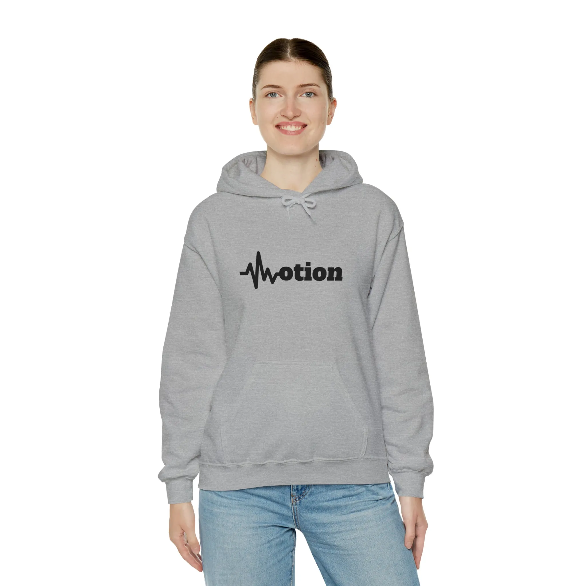 MAXLIFE MOTION™ Hooded Sweatshirt