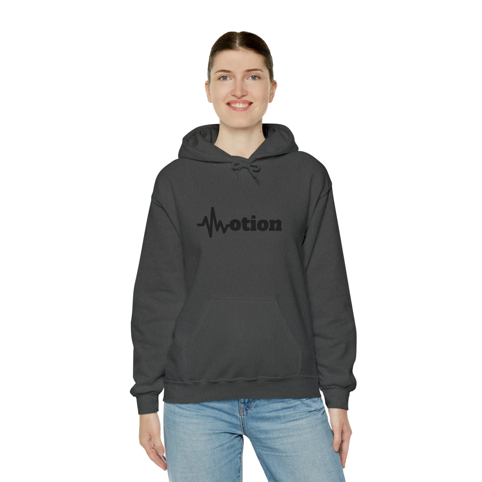 MAXLIFE MOTION™ Hooded Sweatshirt