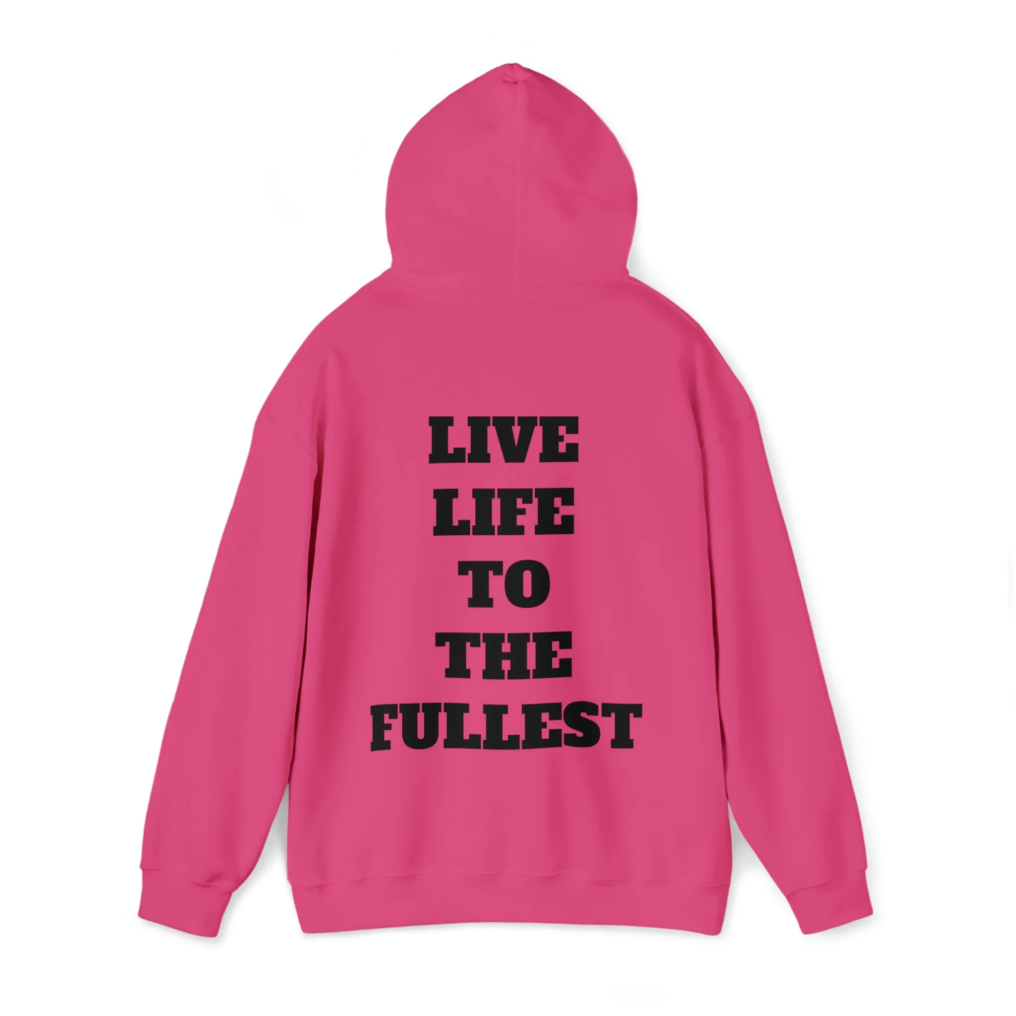 MAXLIFE MOTION™ Hooded Sweatshirt