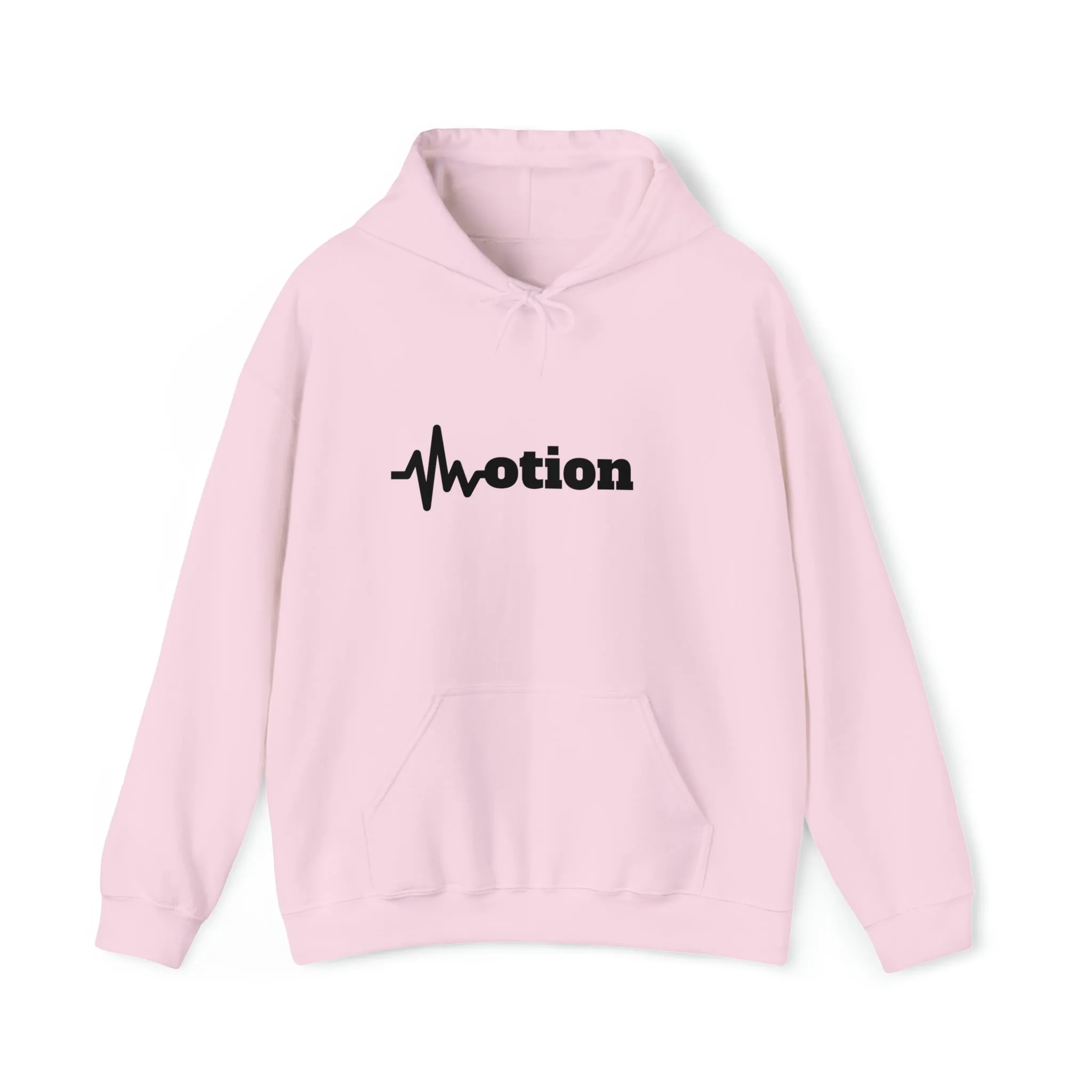 MAXLIFE MOTION™ Hooded Sweatshirt