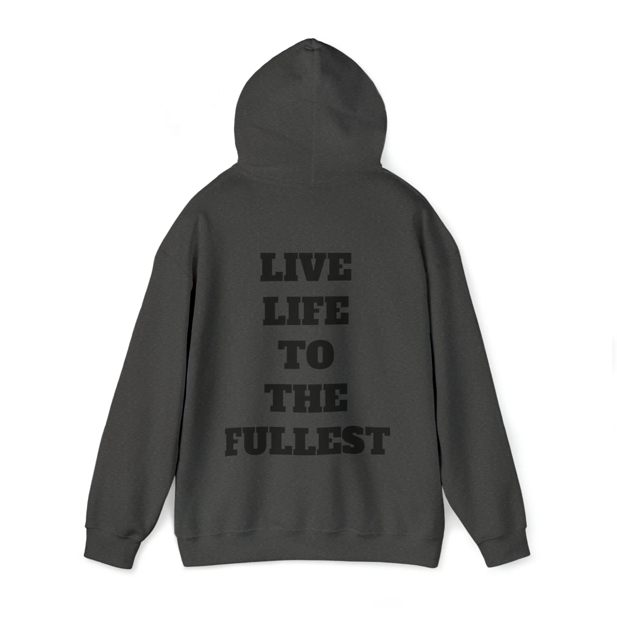 MAXLIFE MOTION™ Hooded Sweatshirt