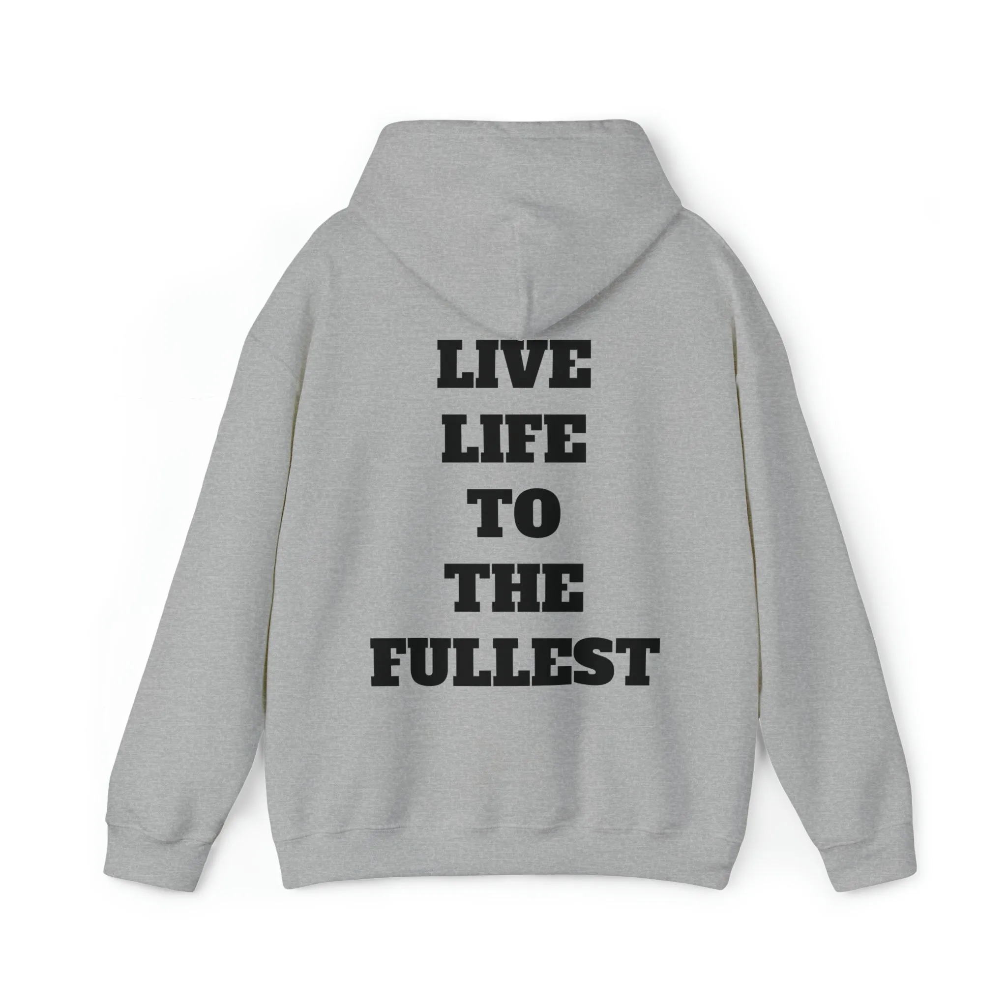 MAXLIFE MOTION™ Hooded Sweatshirt