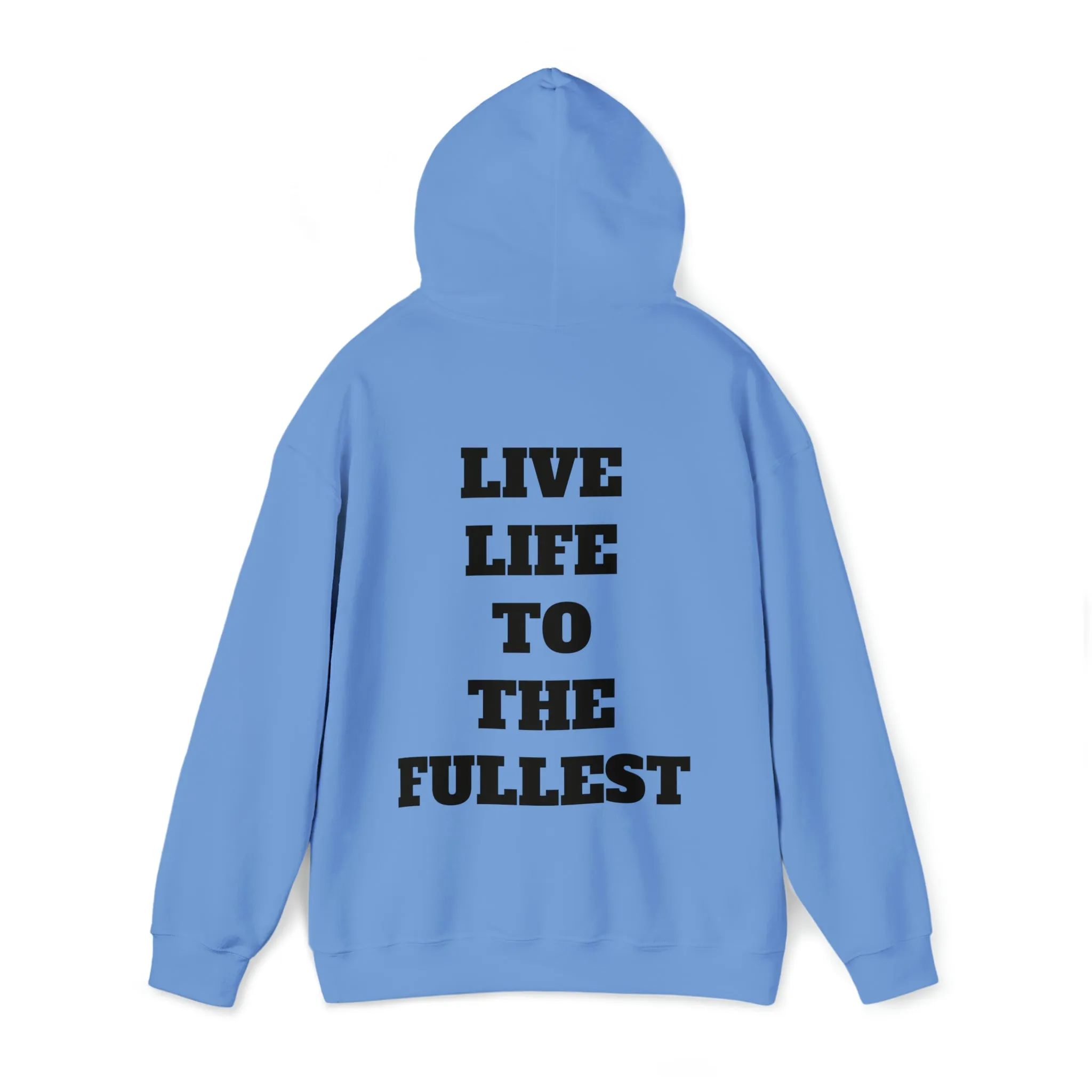 MAXLIFE MOTION™ Hooded Sweatshirt