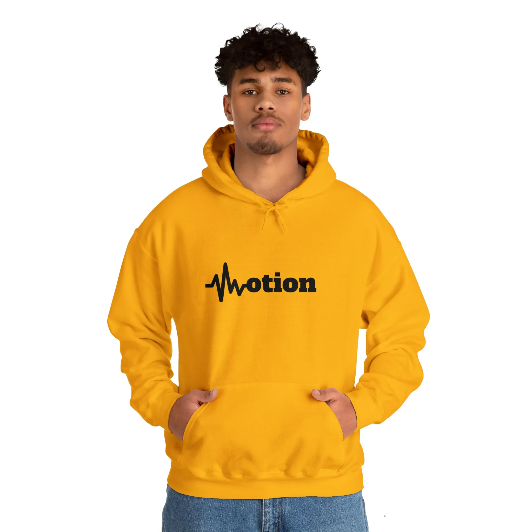 MAXLIFE MOTION™ Hooded Sweatshirt