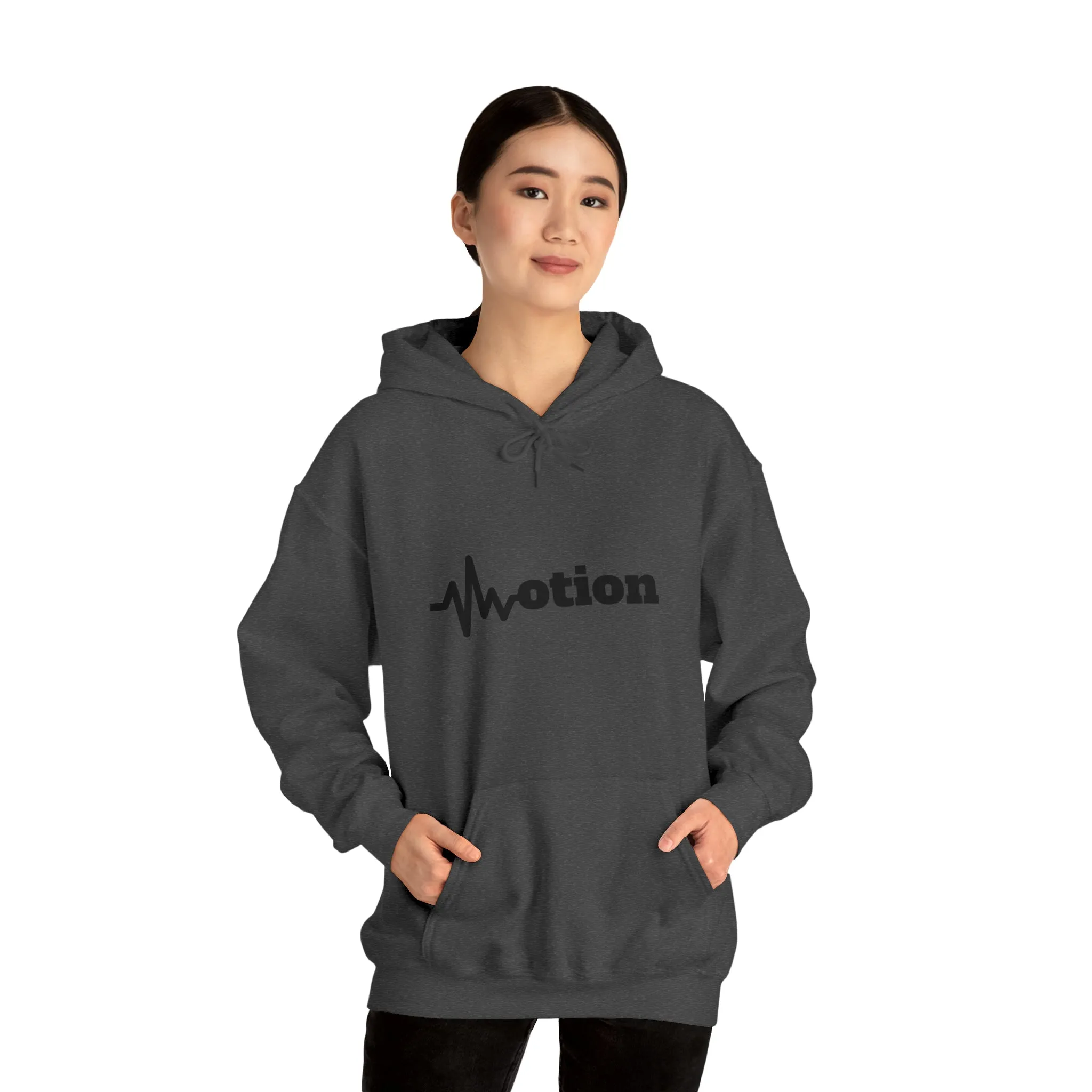 MAXLIFE MOTION™ Hooded Sweatshirt