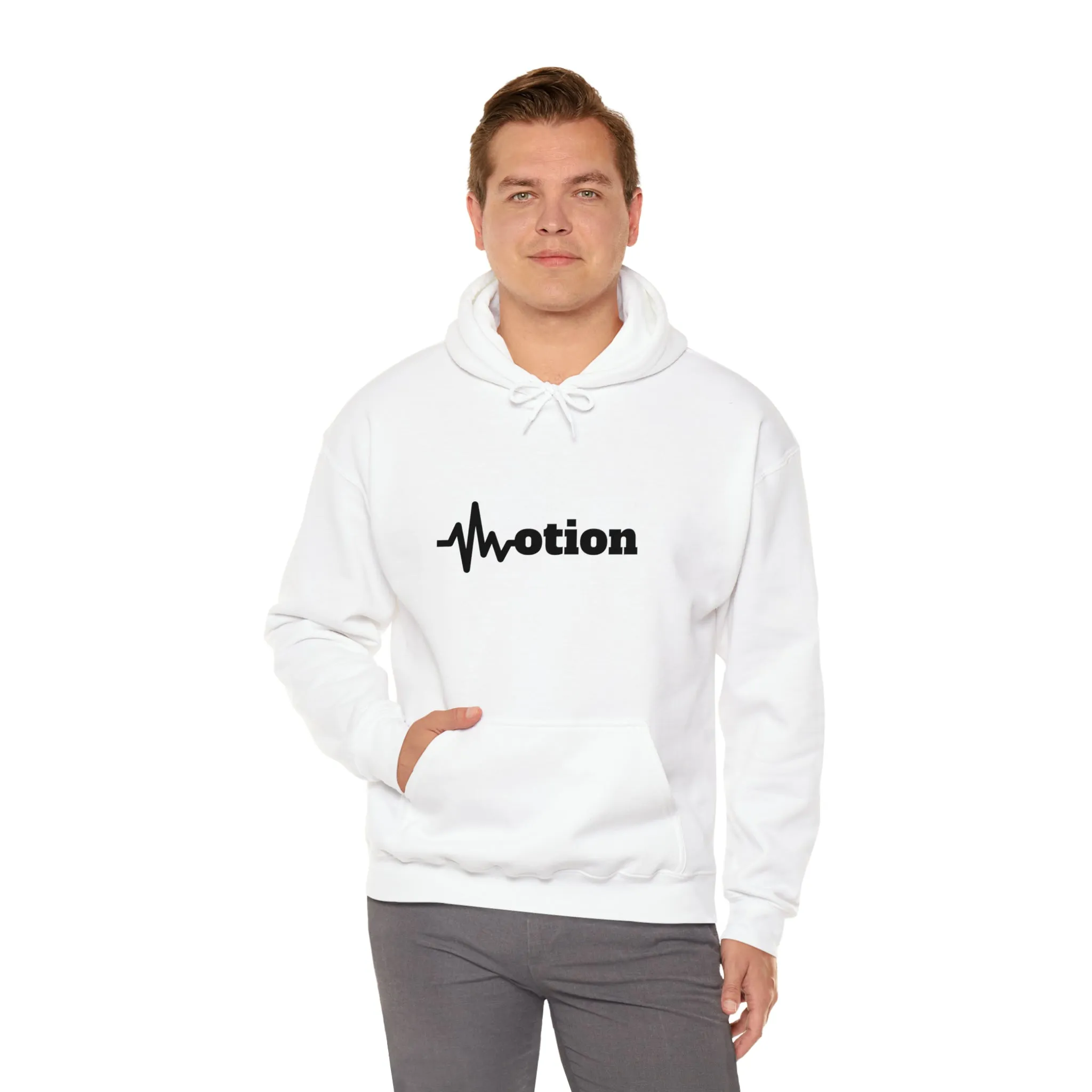 MAXLIFE MOTION™ Hooded Sweatshirt