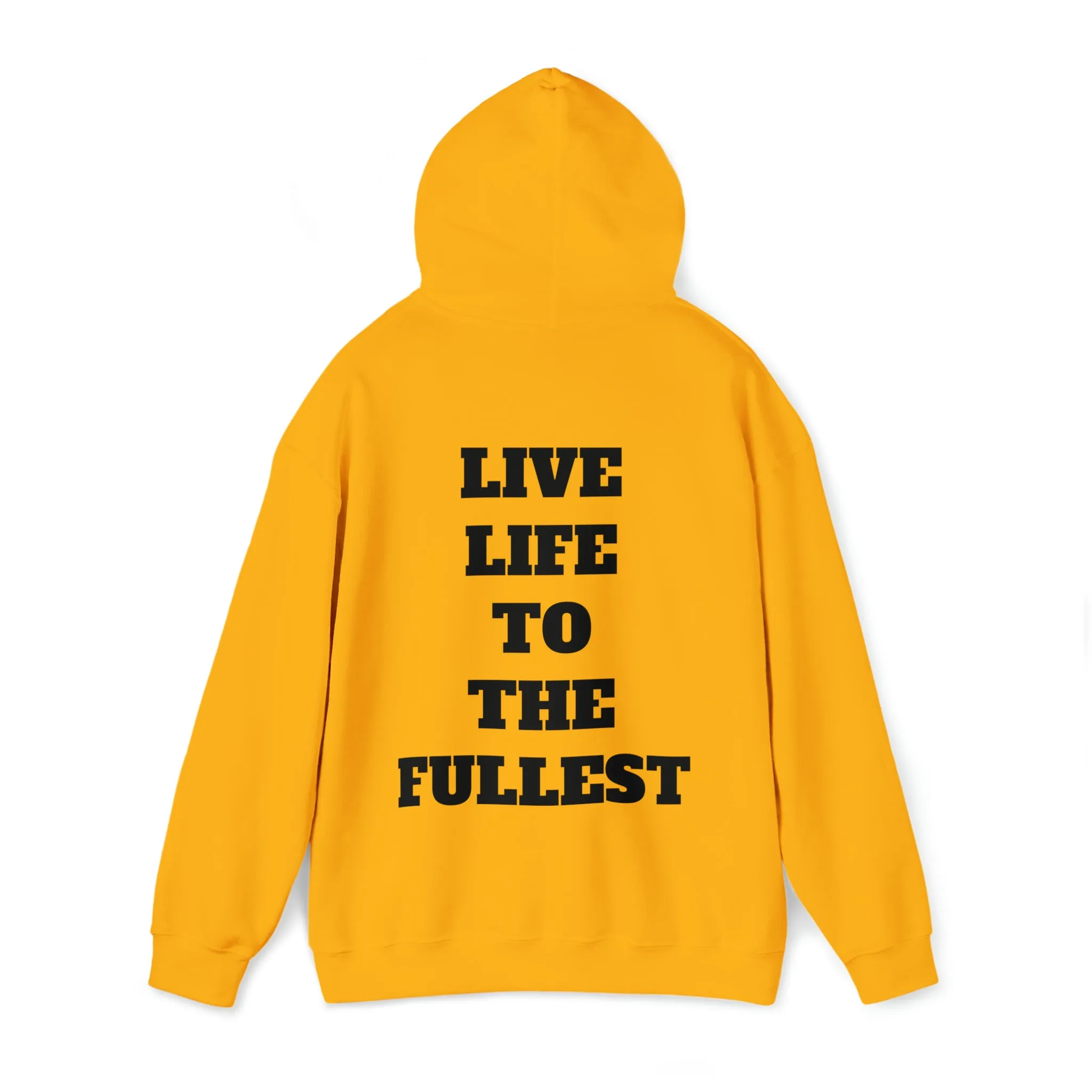 MAXLIFE MOTION™ Hooded Sweatshirt