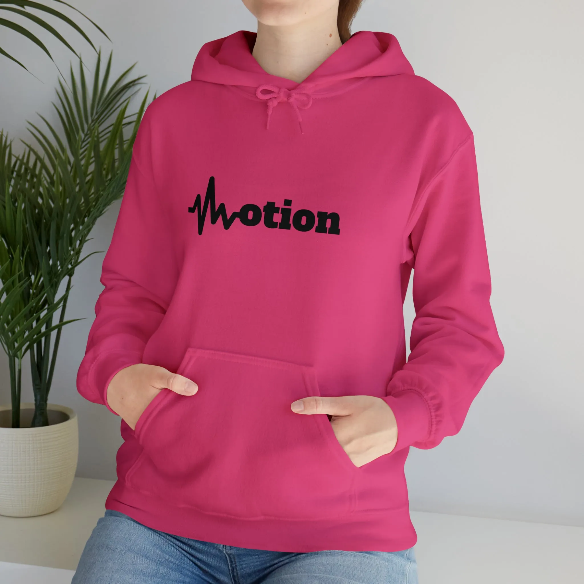 MAXLIFE MOTION™ Hooded Sweatshirt