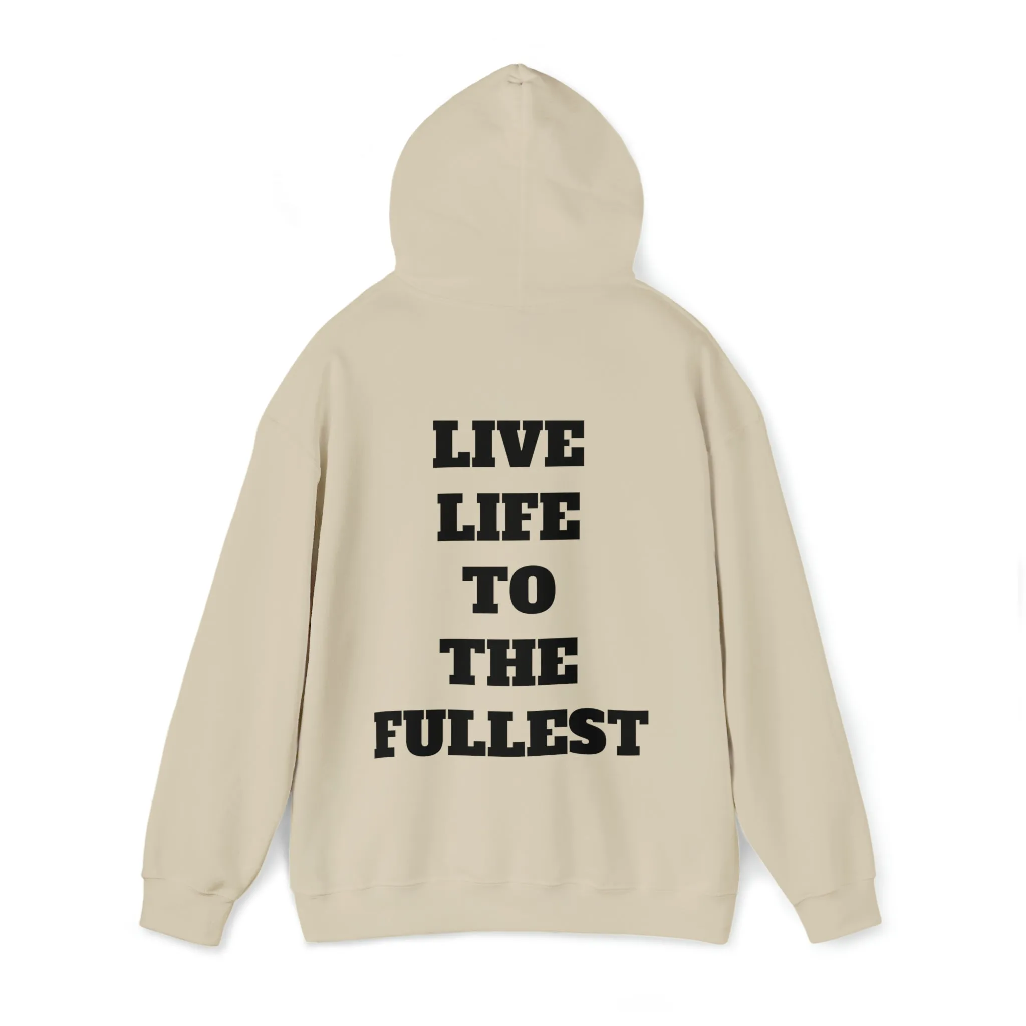 MAXLIFE MOTION™ Hooded Sweatshirt