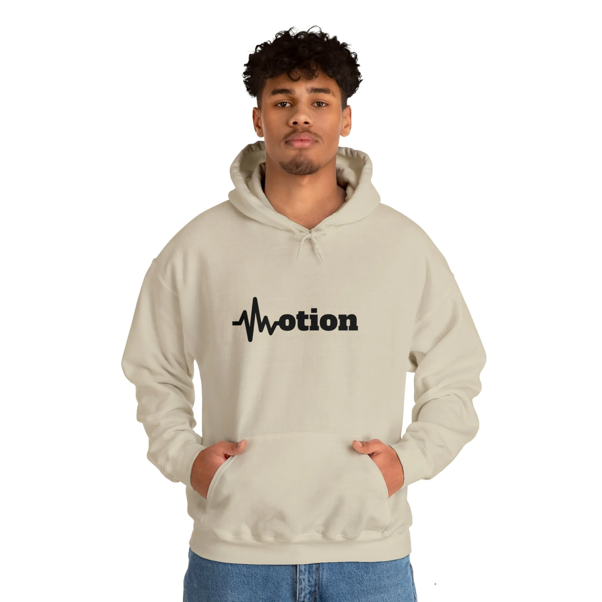 MAXLIFE MOTION™ Hooded Sweatshirt