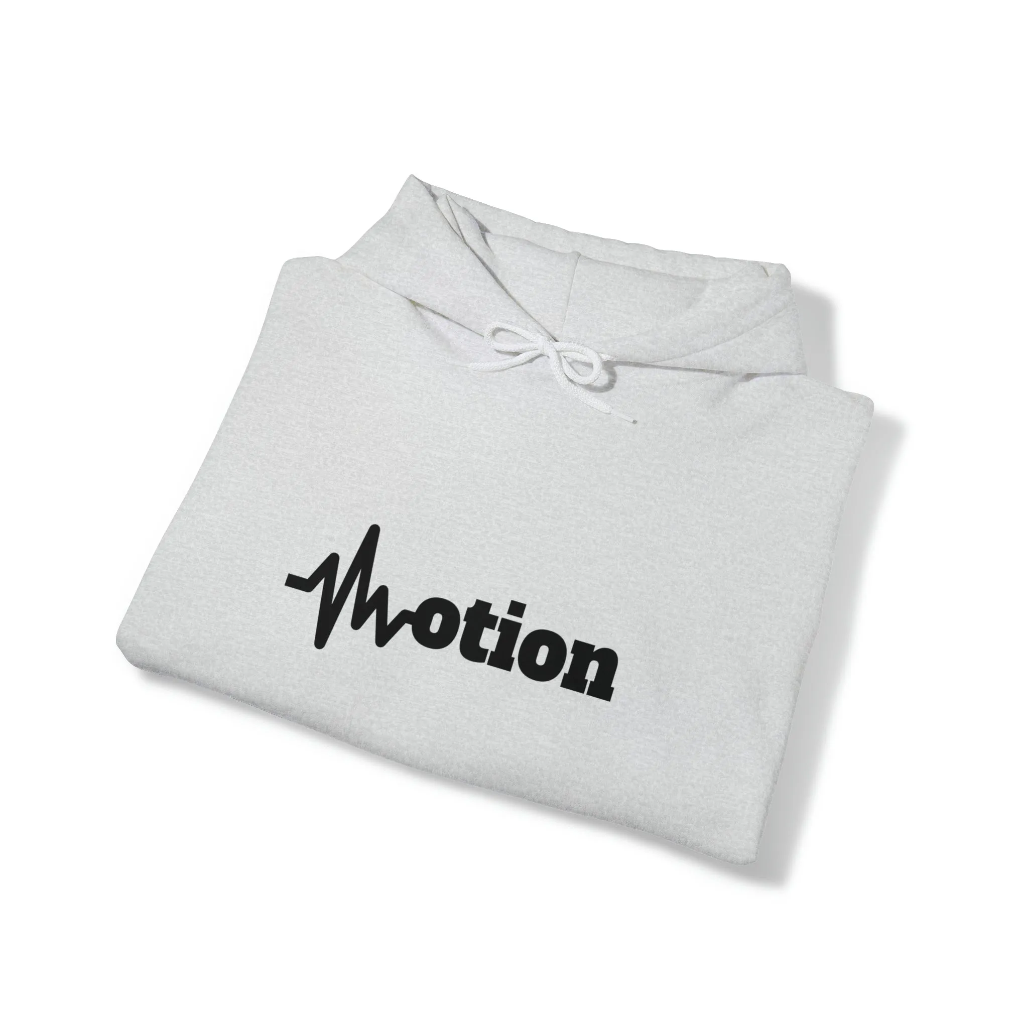 MAXLIFE MOTION™ Hooded Sweatshirt