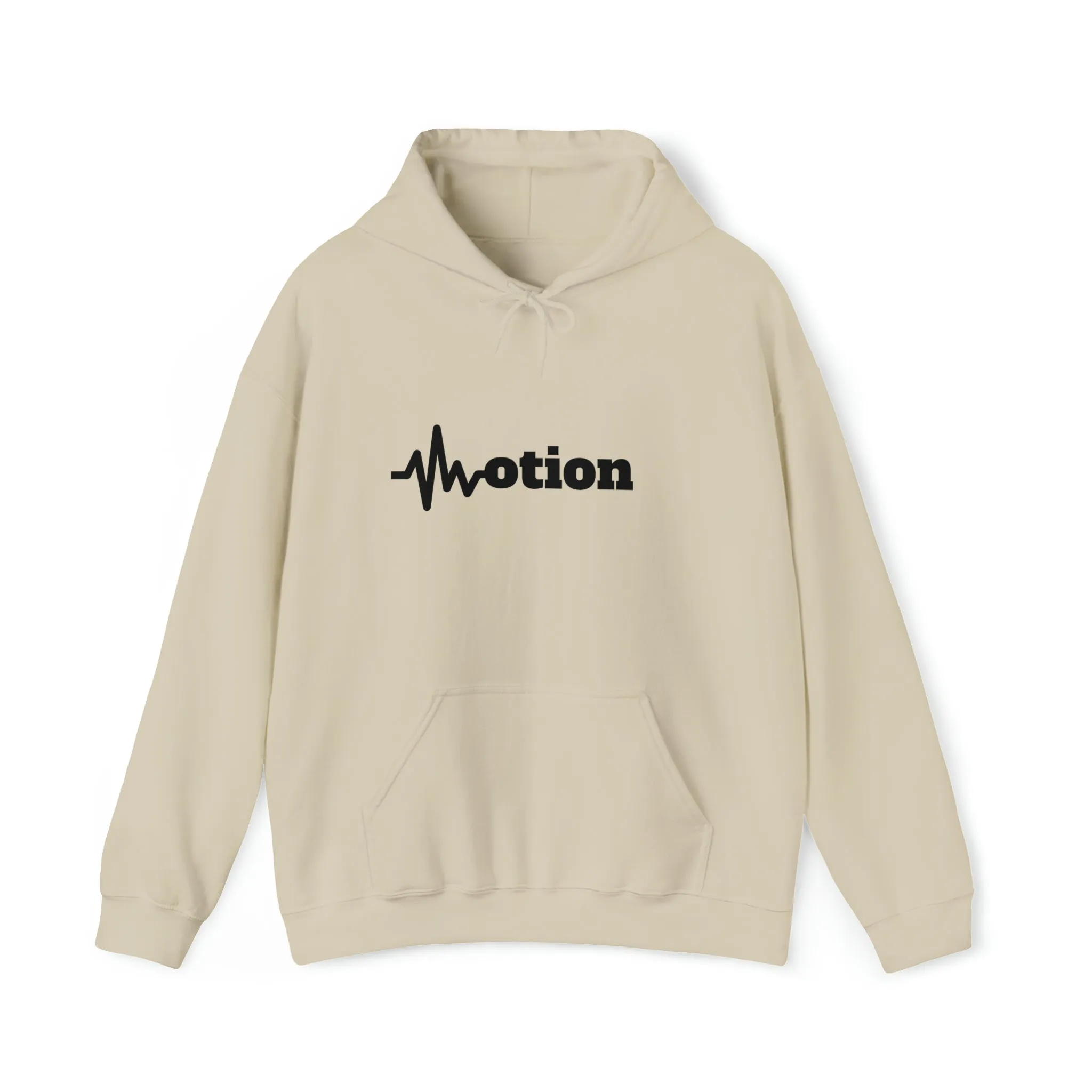 MAXLIFE MOTION™ Hooded Sweatshirt