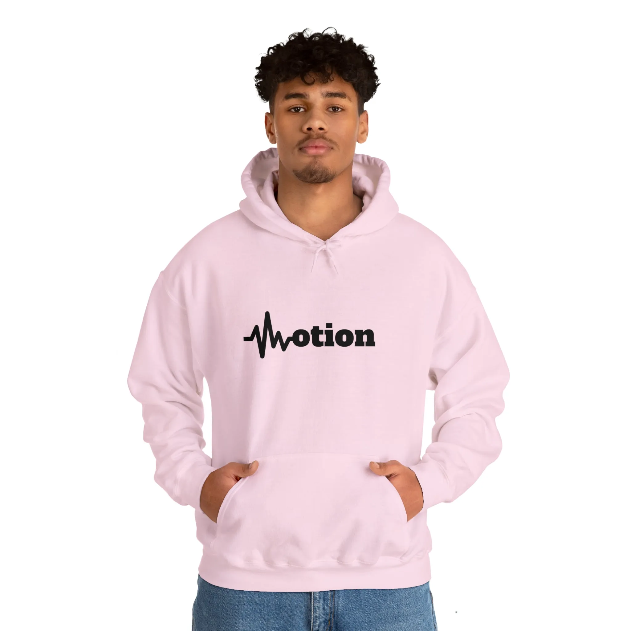 MAXLIFE MOTION™ Hooded Sweatshirt