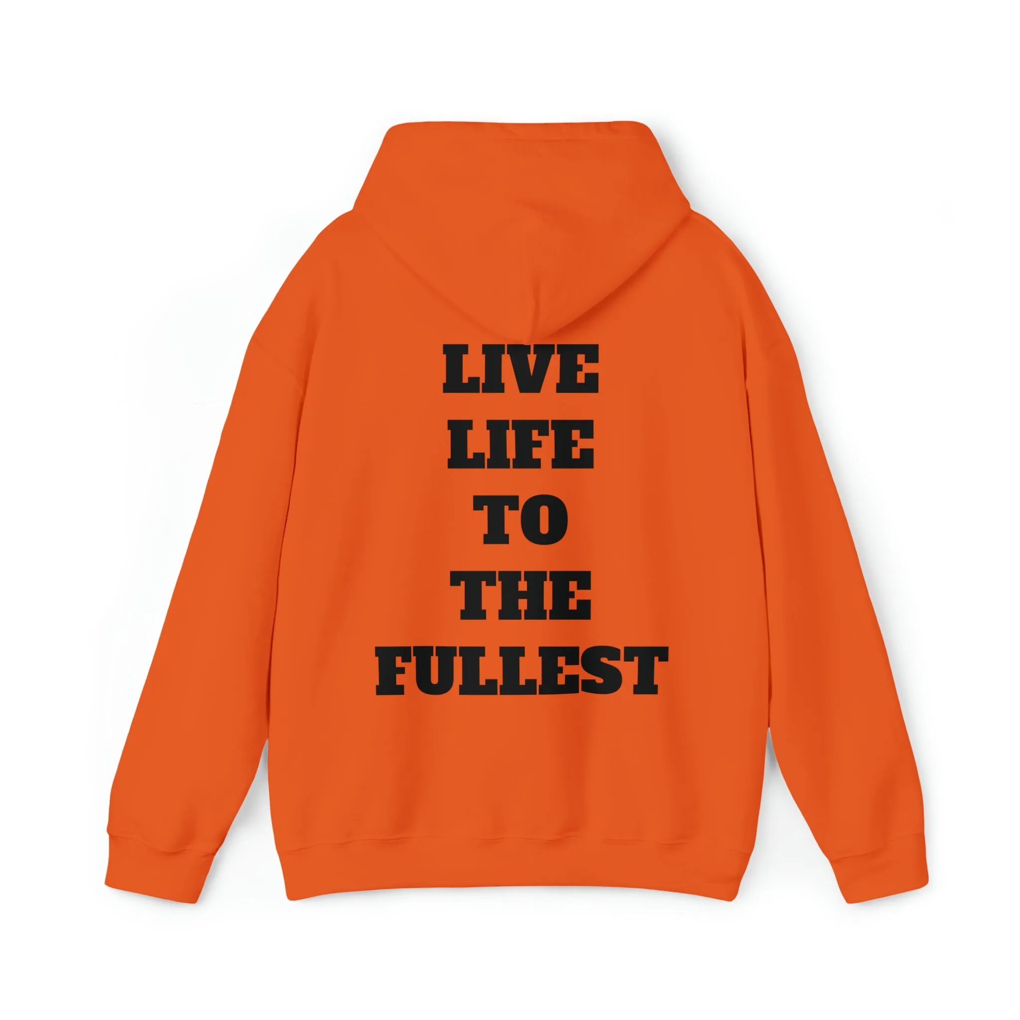 MAXLIFE MOTION™ Hooded Sweatshirt