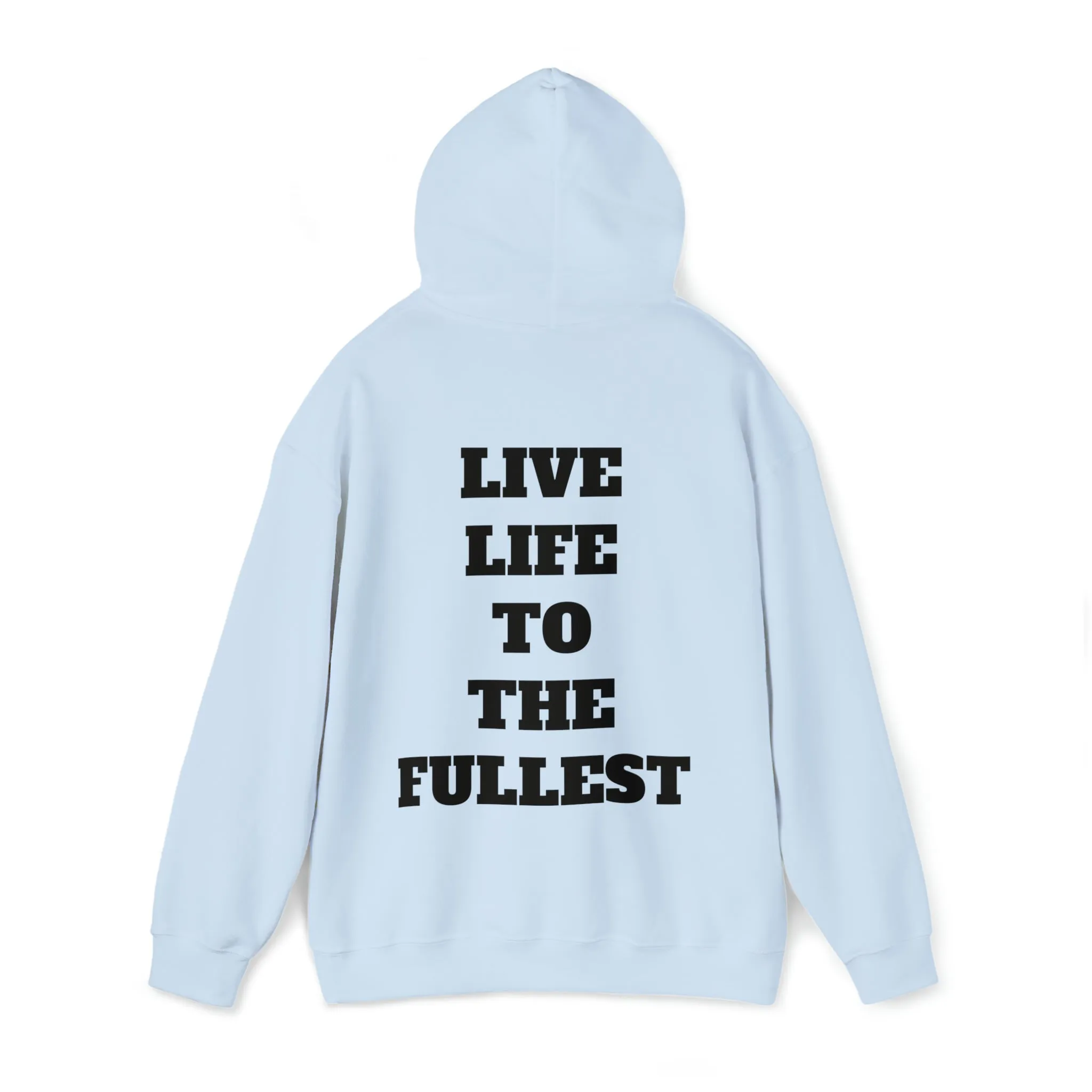 MAXLIFE MOTION™ Hooded Sweatshirt