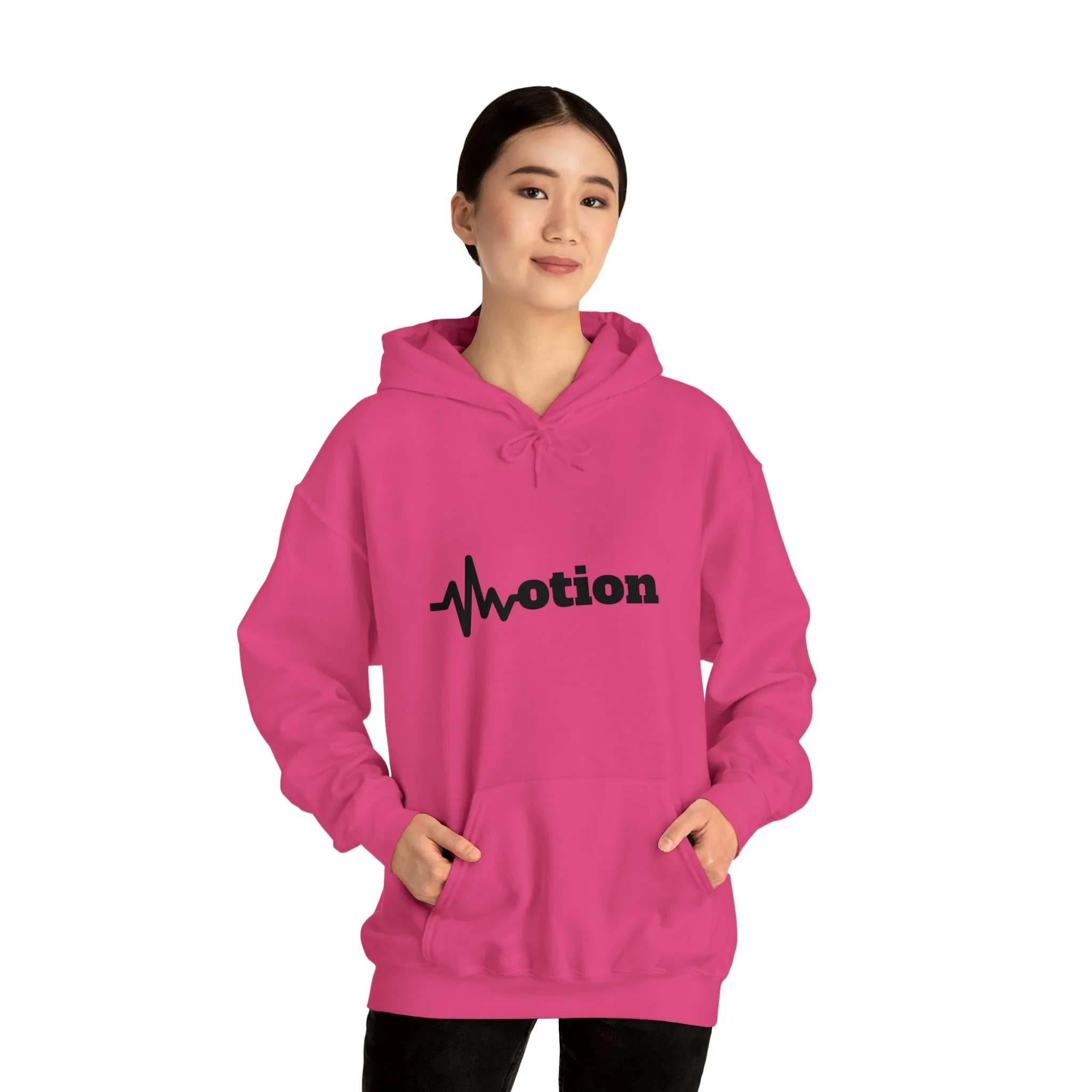 MAXLIFE MOTION™ Hooded Sweatshirt