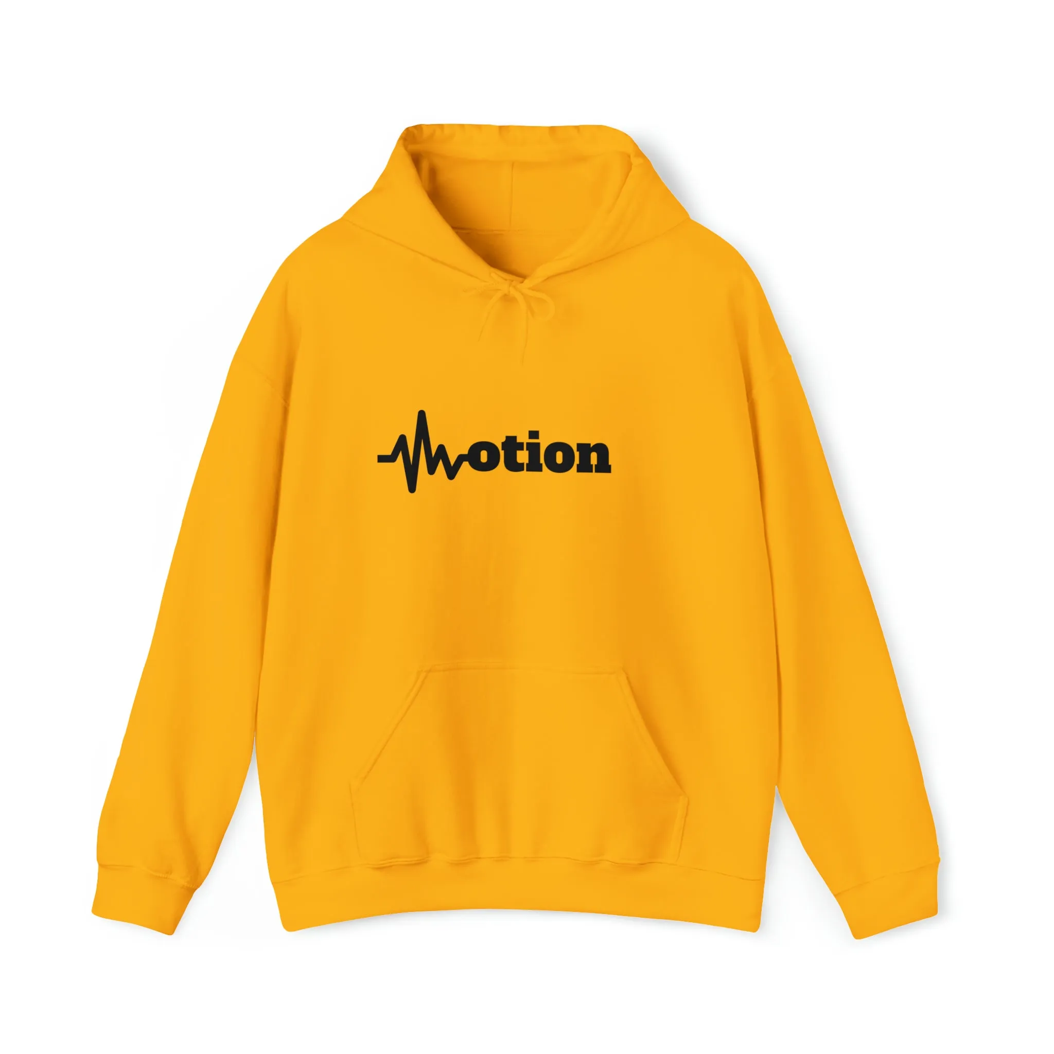 MAXLIFE MOTION™ Hooded Sweatshirt