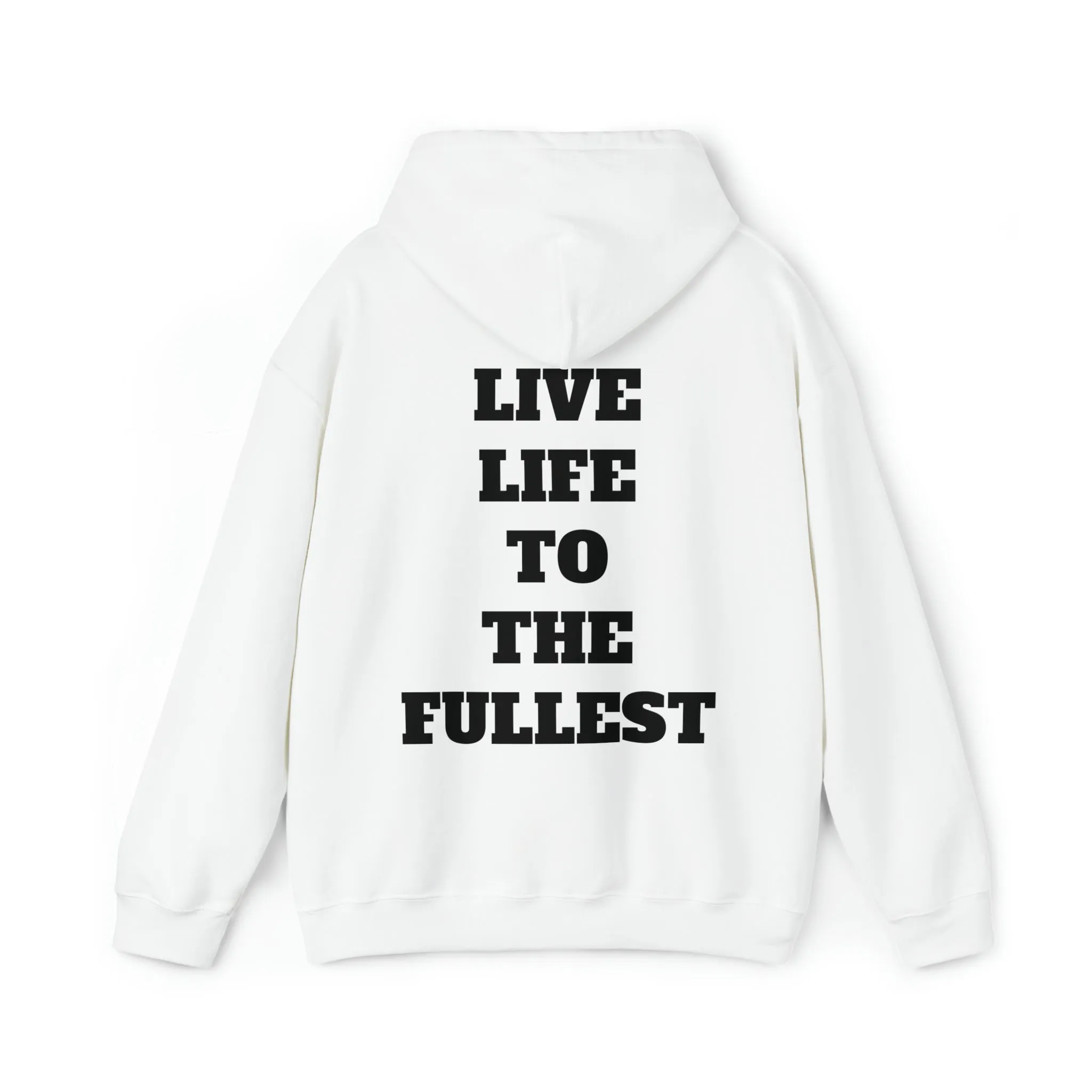 MAXLIFE MOTION™ Hooded Sweatshirt