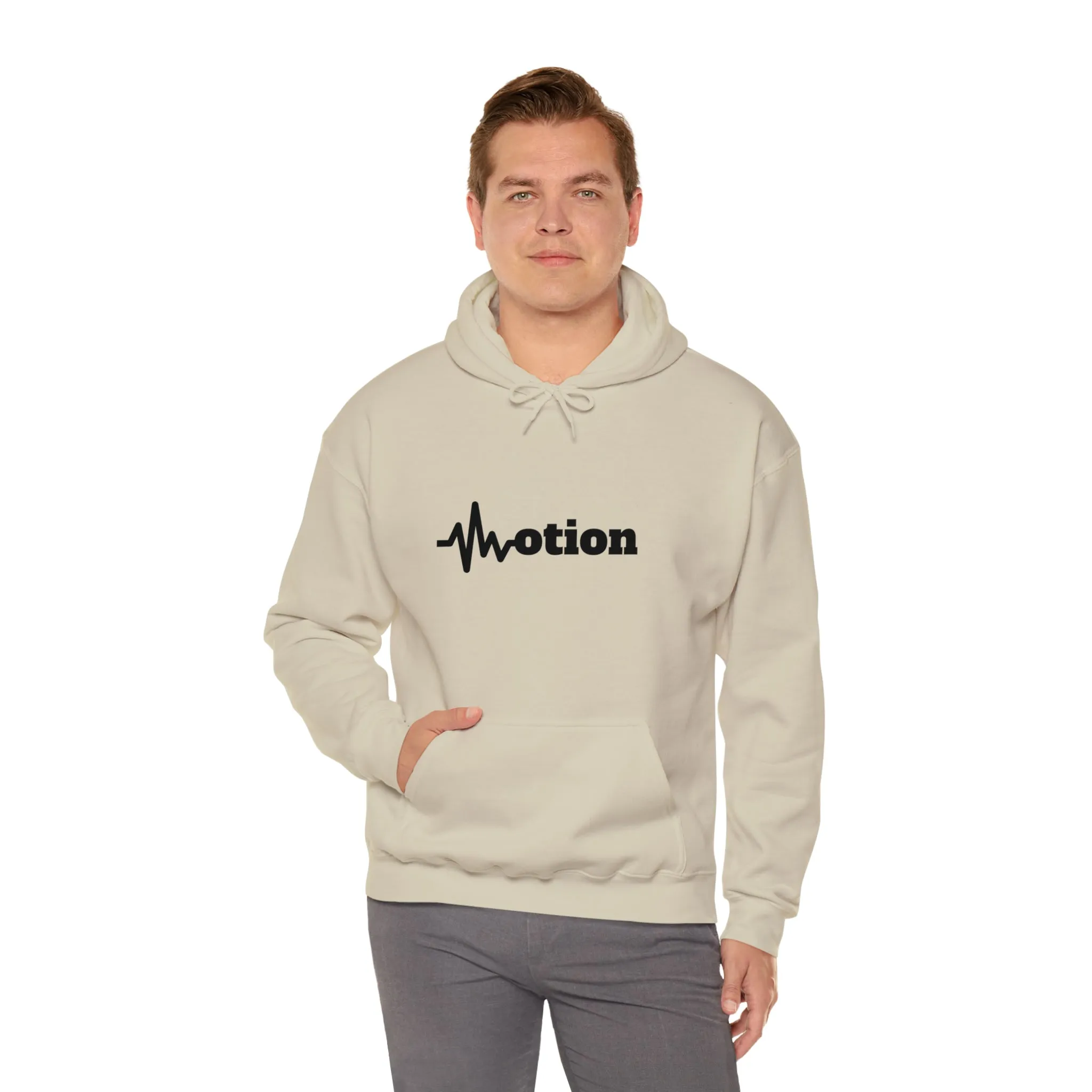 MAXLIFE MOTION™ Hooded Sweatshirt