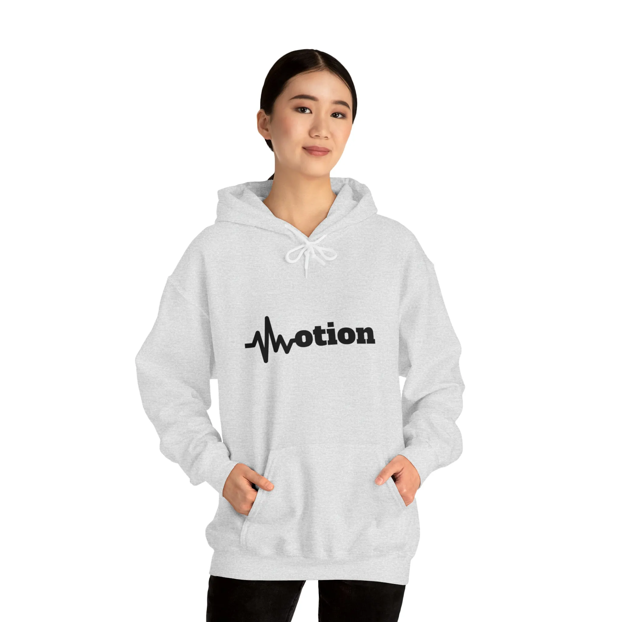 MAXLIFE MOTION™ Hooded Sweatshirt